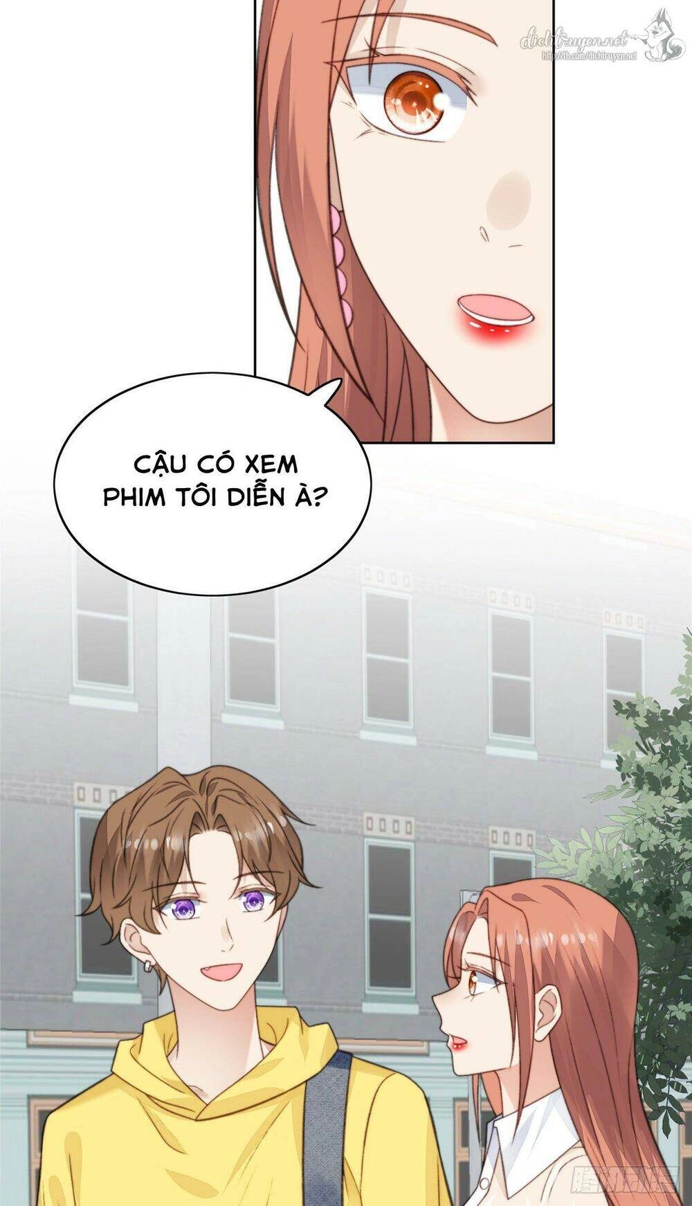 Dựa Vào Đại Lão Ổn Định Vị Trí C Trong Nam Đoàn Chapter 14 - 28