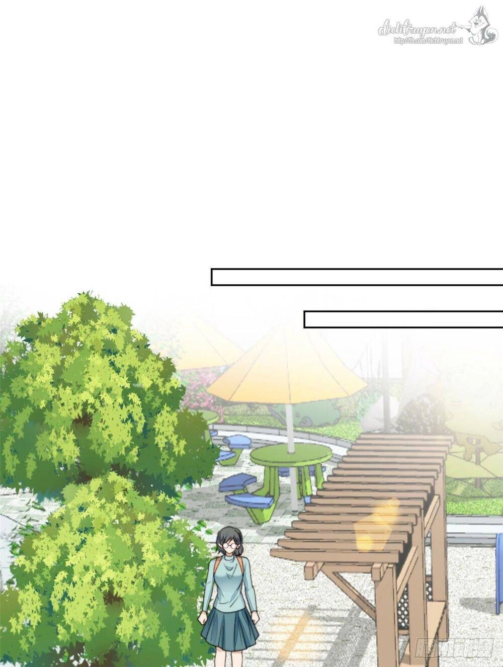 Dựa Vào Đại Lão Ổn Định Vị Trí C Trong Nam Đoàn Chapter 14 - 31