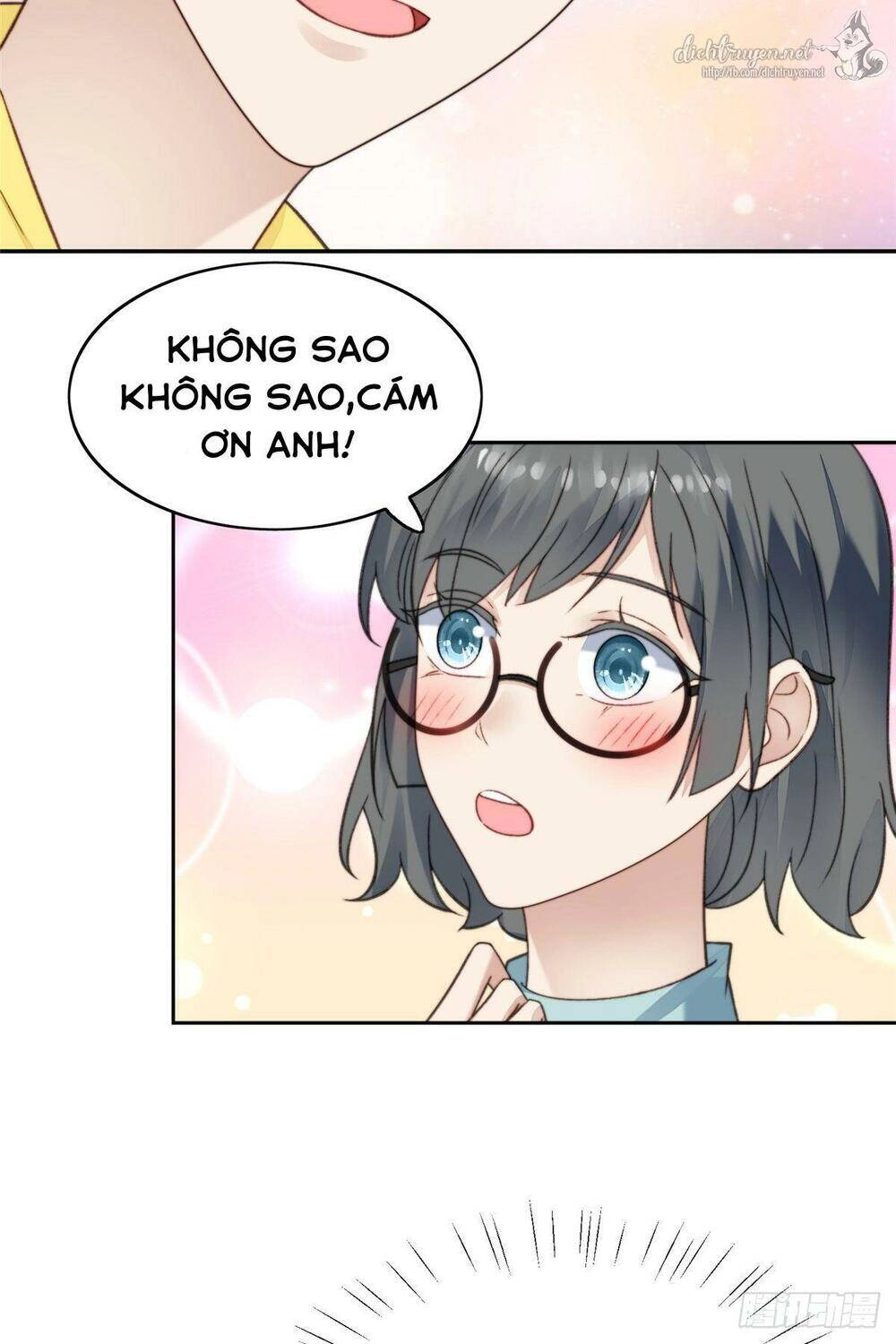 Dựa Vào Đại Lão Ổn Định Vị Trí C Trong Nam Đoàn Chapter 14 - 36