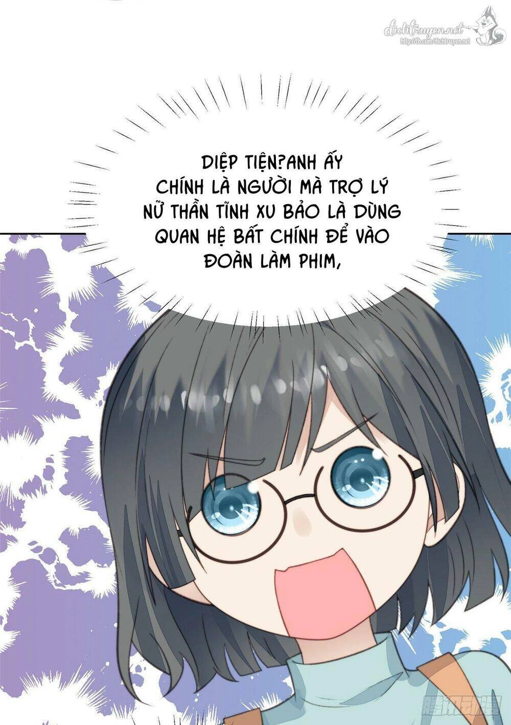 Dựa Vào Đại Lão Ổn Định Vị Trí C Trong Nam Đoàn Chapter 14 - 39