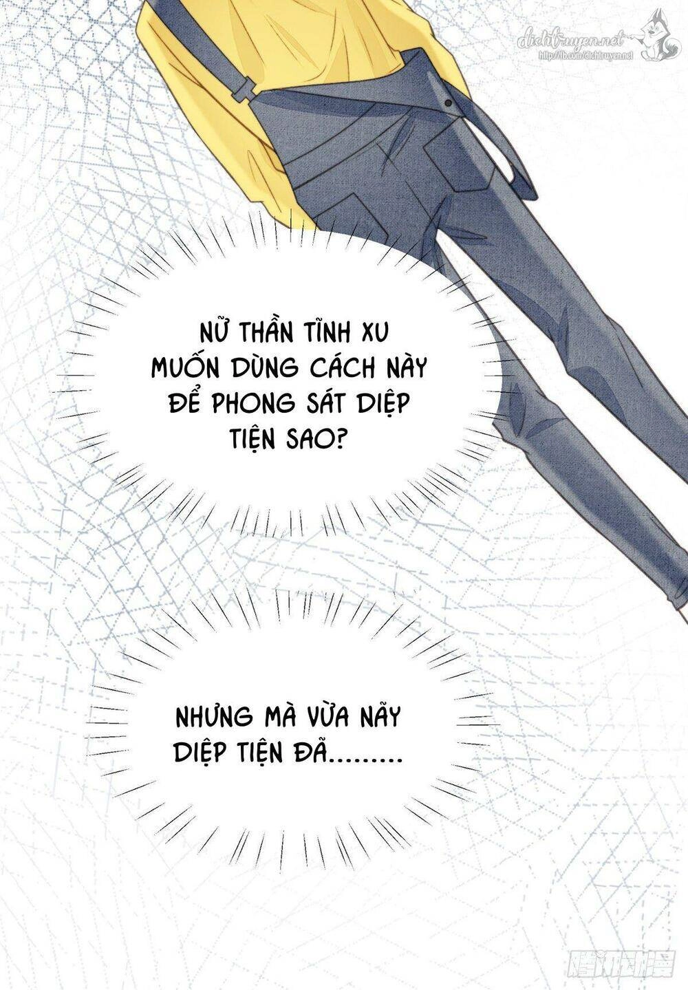 Dựa Vào Đại Lão Ổn Định Vị Trí C Trong Nam Đoàn Chapter 14 - 45