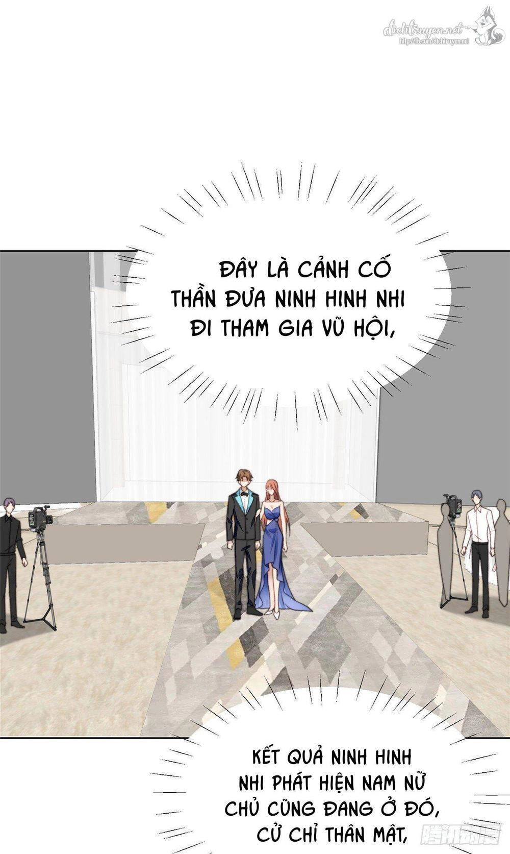 Dựa Vào Đại Lão Ổn Định Vị Trí C Trong Nam Đoàn Chapter 15 - 1