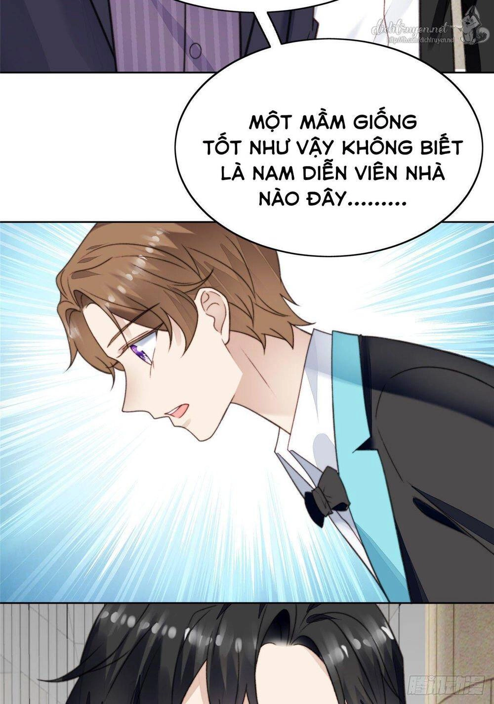 Dựa Vào Đại Lão Ổn Định Vị Trí C Trong Nam Đoàn Chapter 15 - 9