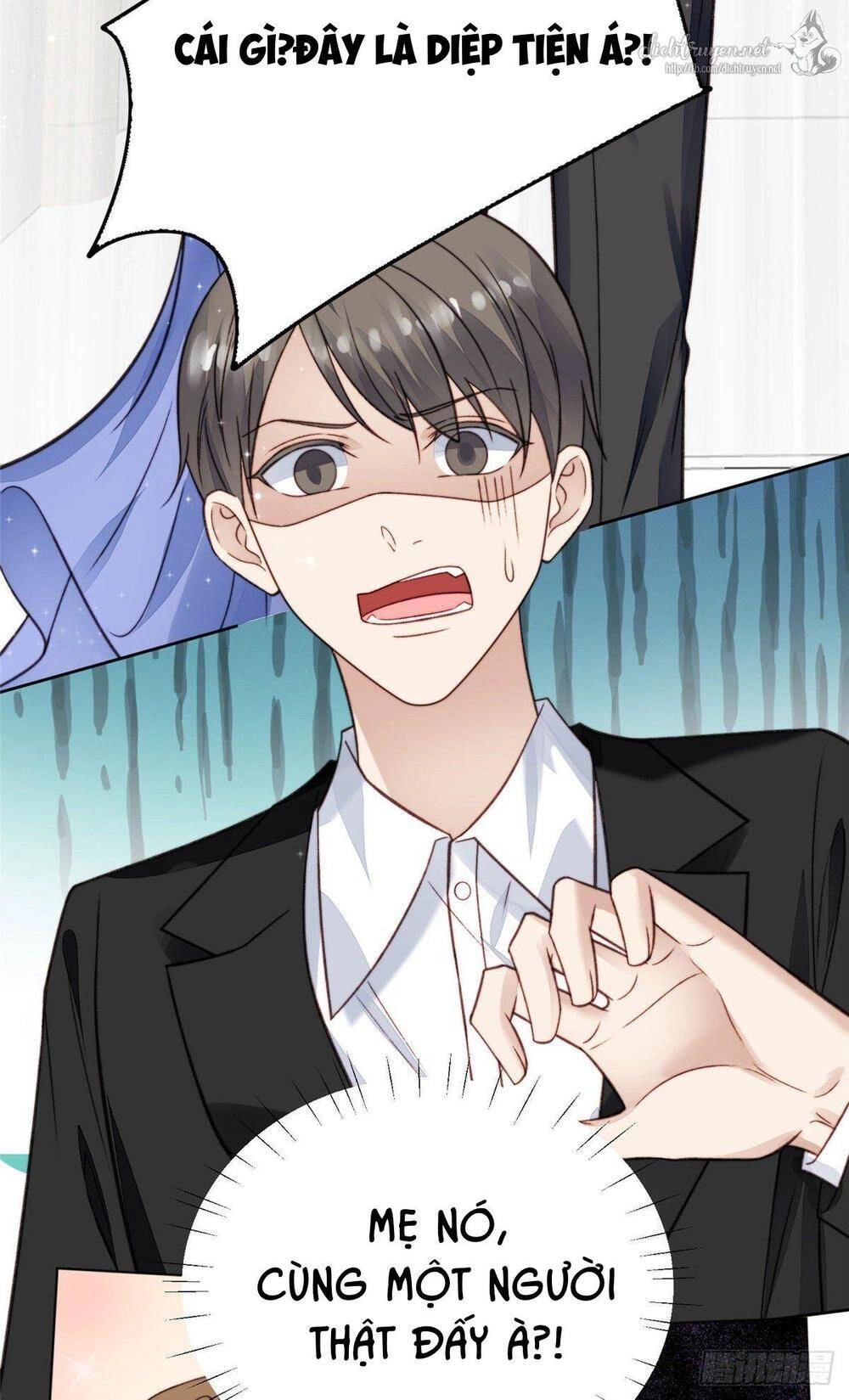 Dựa Vào Đại Lão Ổn Định Vị Trí C Trong Nam Đoàn Chapter 15 - 12