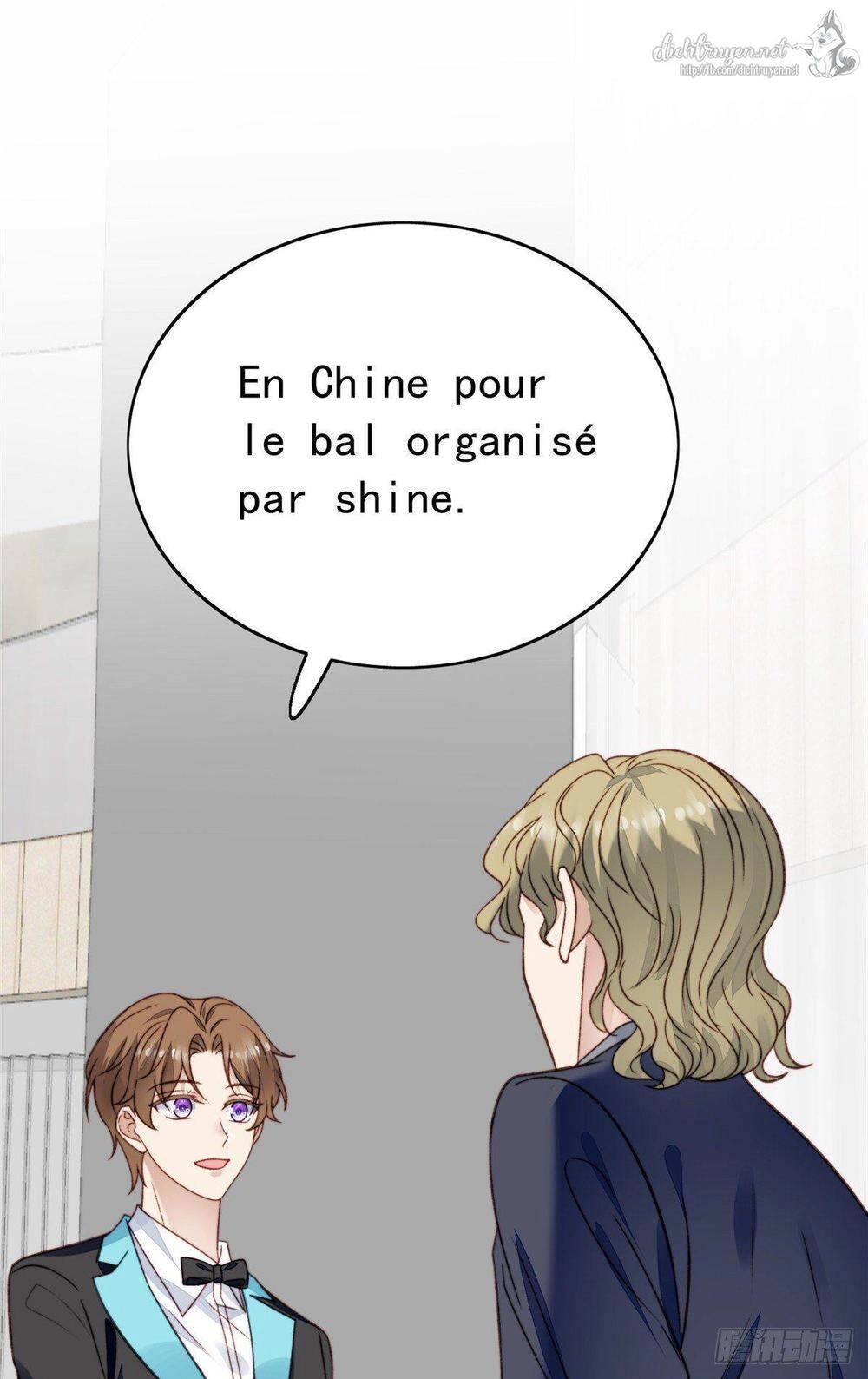 Dựa Vào Đại Lão Ổn Định Vị Trí C Trong Nam Đoàn Chapter 15 - 18