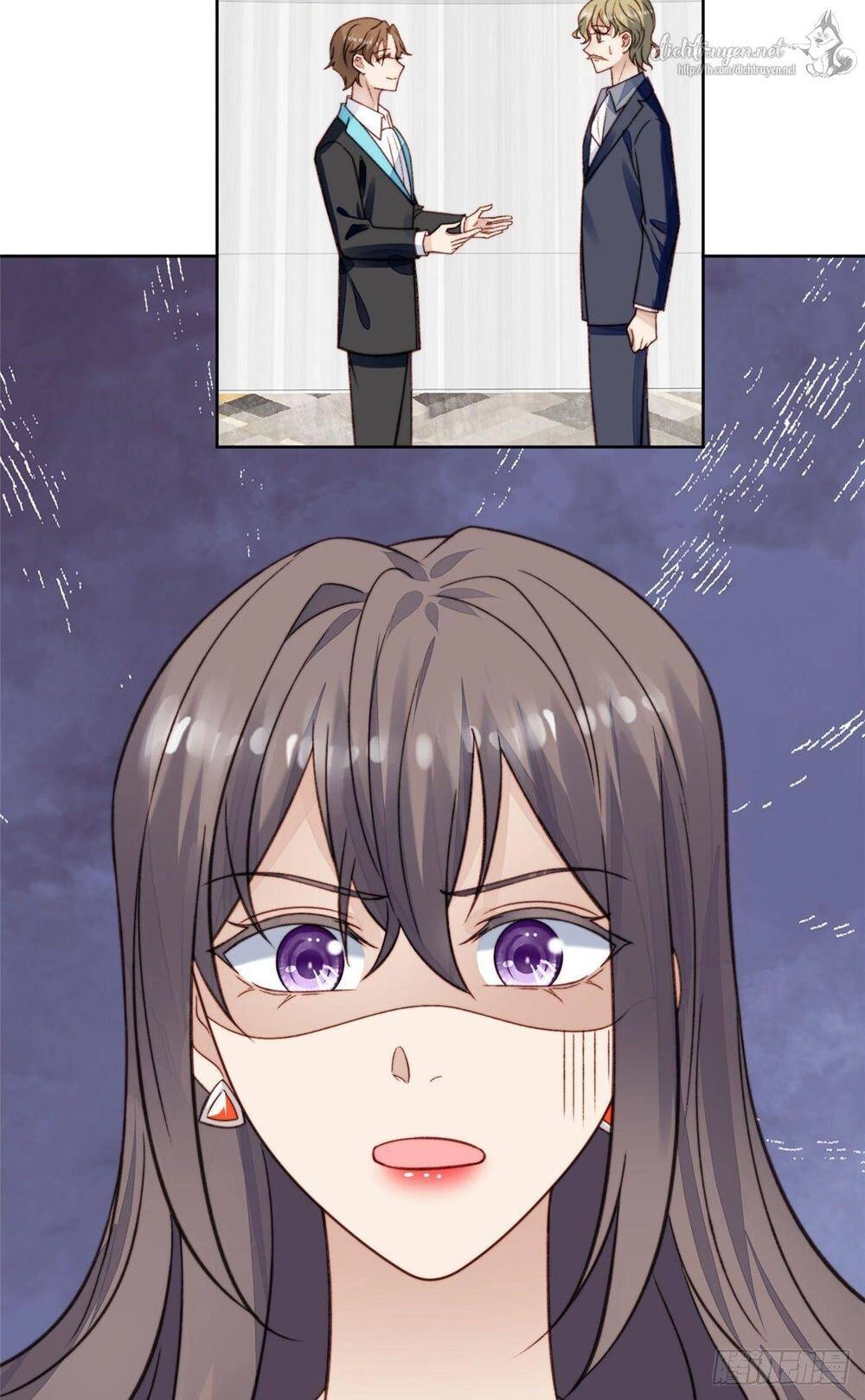 Dựa Vào Đại Lão Ổn Định Vị Trí C Trong Nam Đoàn Chapter 15 - 22