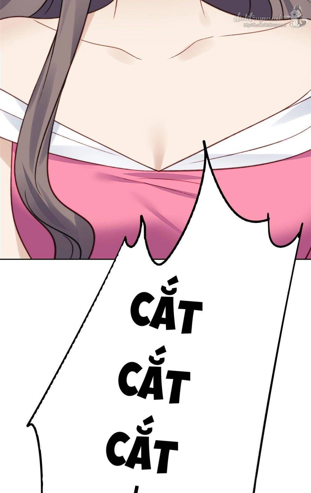 Dựa Vào Đại Lão Ổn Định Vị Trí C Trong Nam Đoàn Chapter 15 - 23