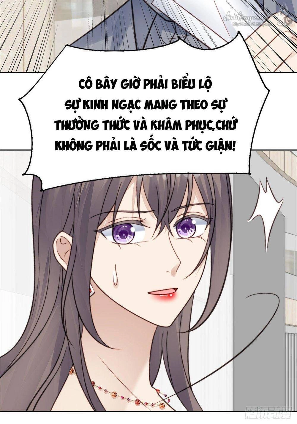 Dựa Vào Đại Lão Ổn Định Vị Trí C Trong Nam Đoàn Chapter 15 - 26