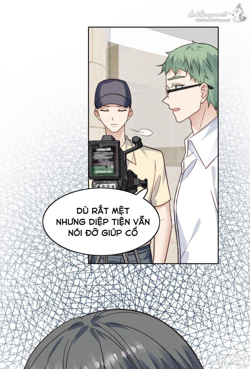 Dựa Vào Đại Lão Ổn Định Vị Trí C Trong Nam Đoàn Chapter 15 - 33