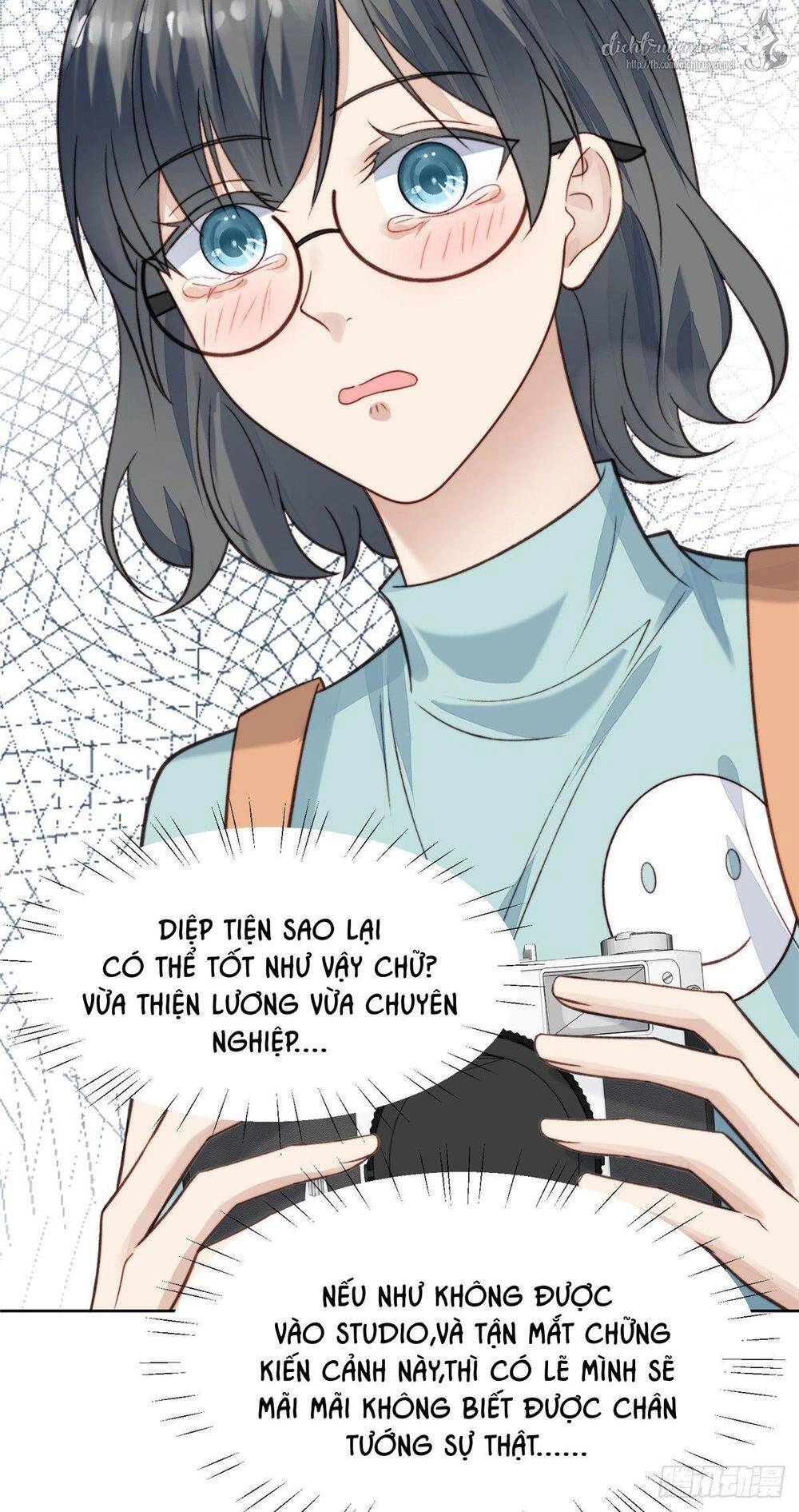 Dựa Vào Đại Lão Ổn Định Vị Trí C Trong Nam Đoàn Chapter 15 - 34