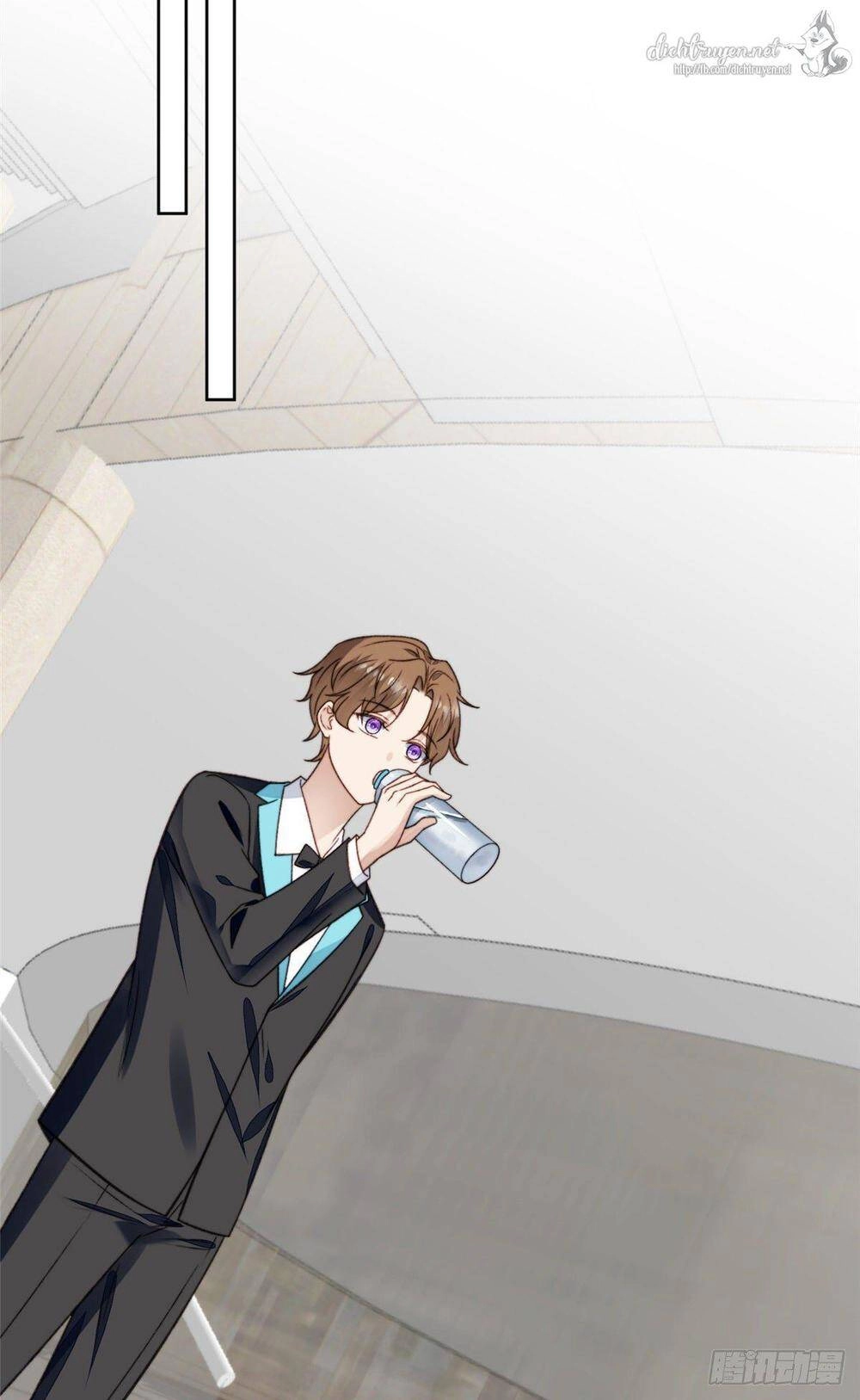 Dựa Vào Đại Lão Ổn Định Vị Trí C Trong Nam Đoàn Chapter 15 - 37