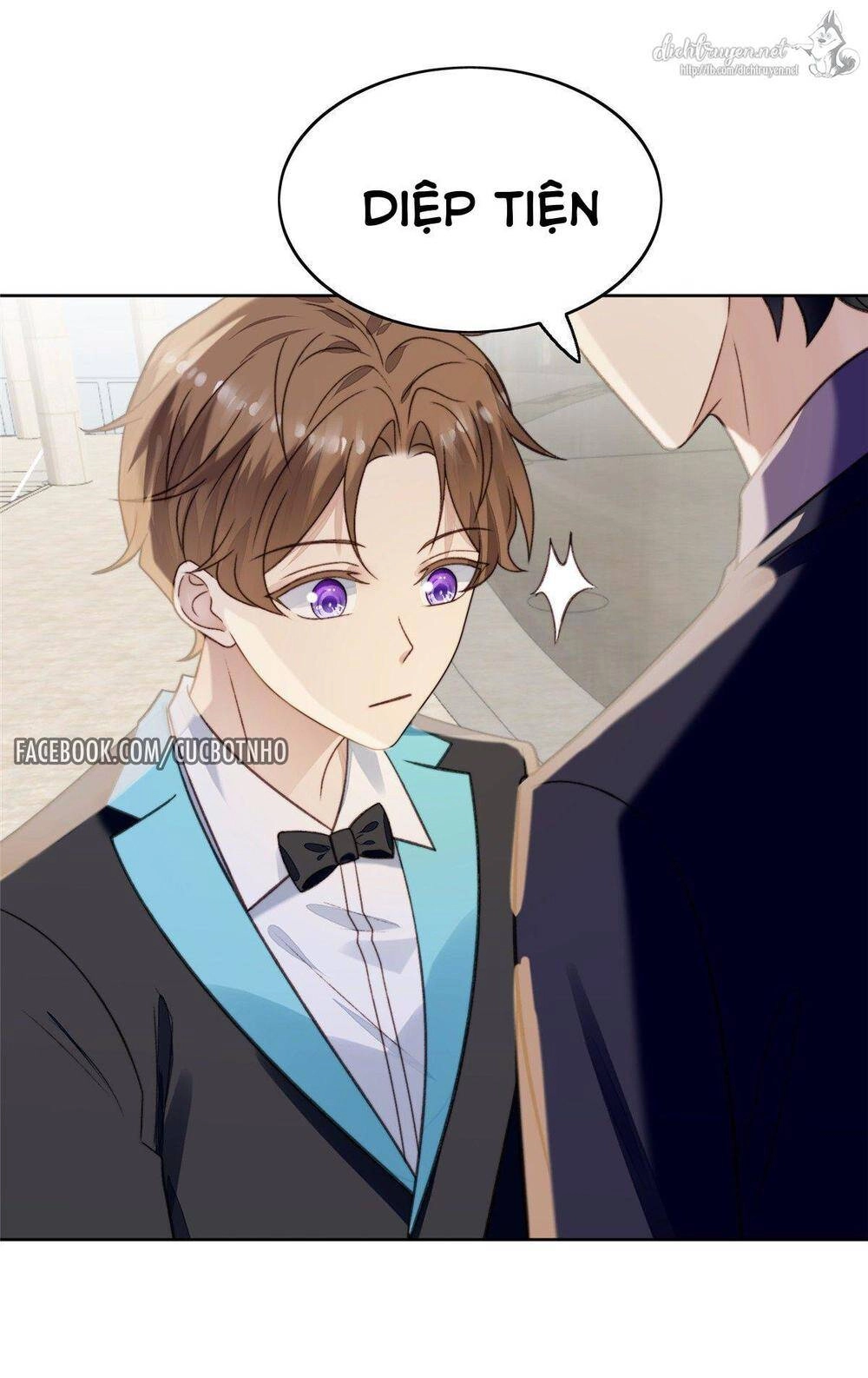 Dựa Vào Đại Lão Ổn Định Vị Trí C Trong Nam Đoàn Chapter 15 - 39