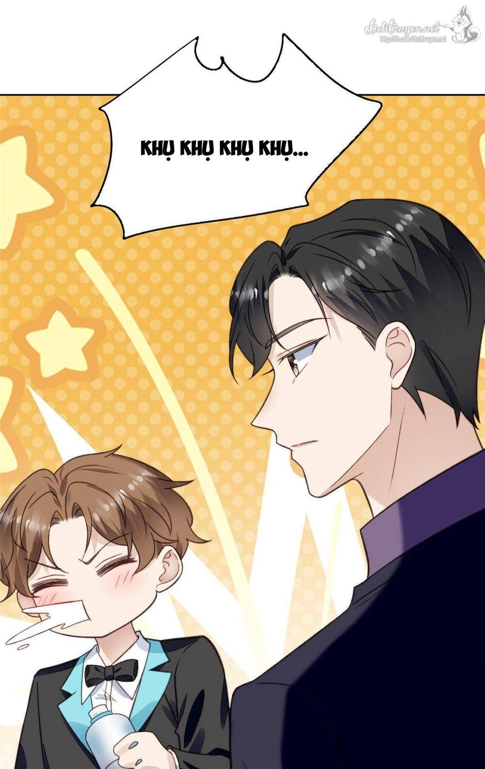 Dựa Vào Đại Lão Ổn Định Vị Trí C Trong Nam Đoàn Chapter 15 - 40