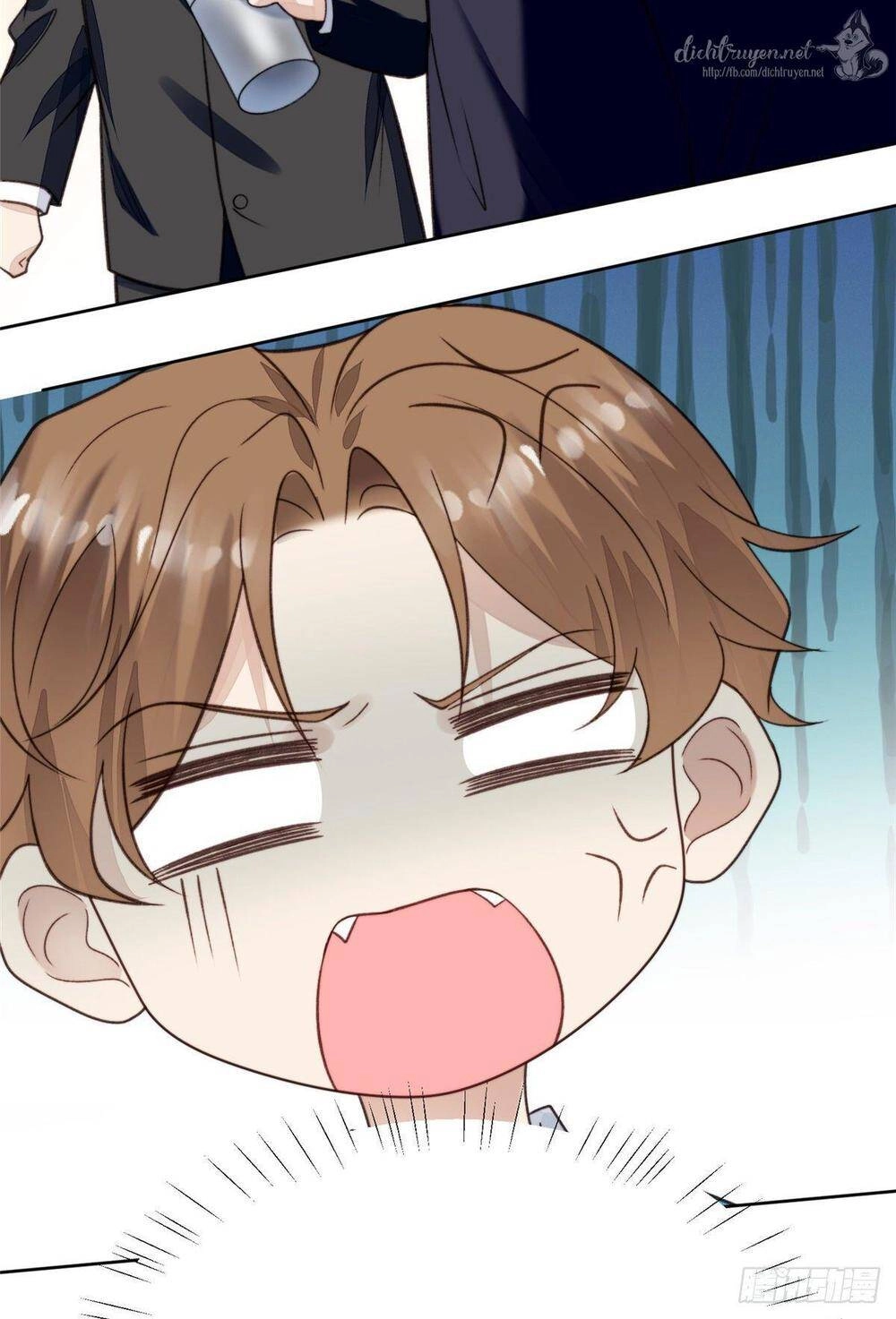 Dựa Vào Đại Lão Ổn Định Vị Trí C Trong Nam Đoàn Chapter 15 - 41