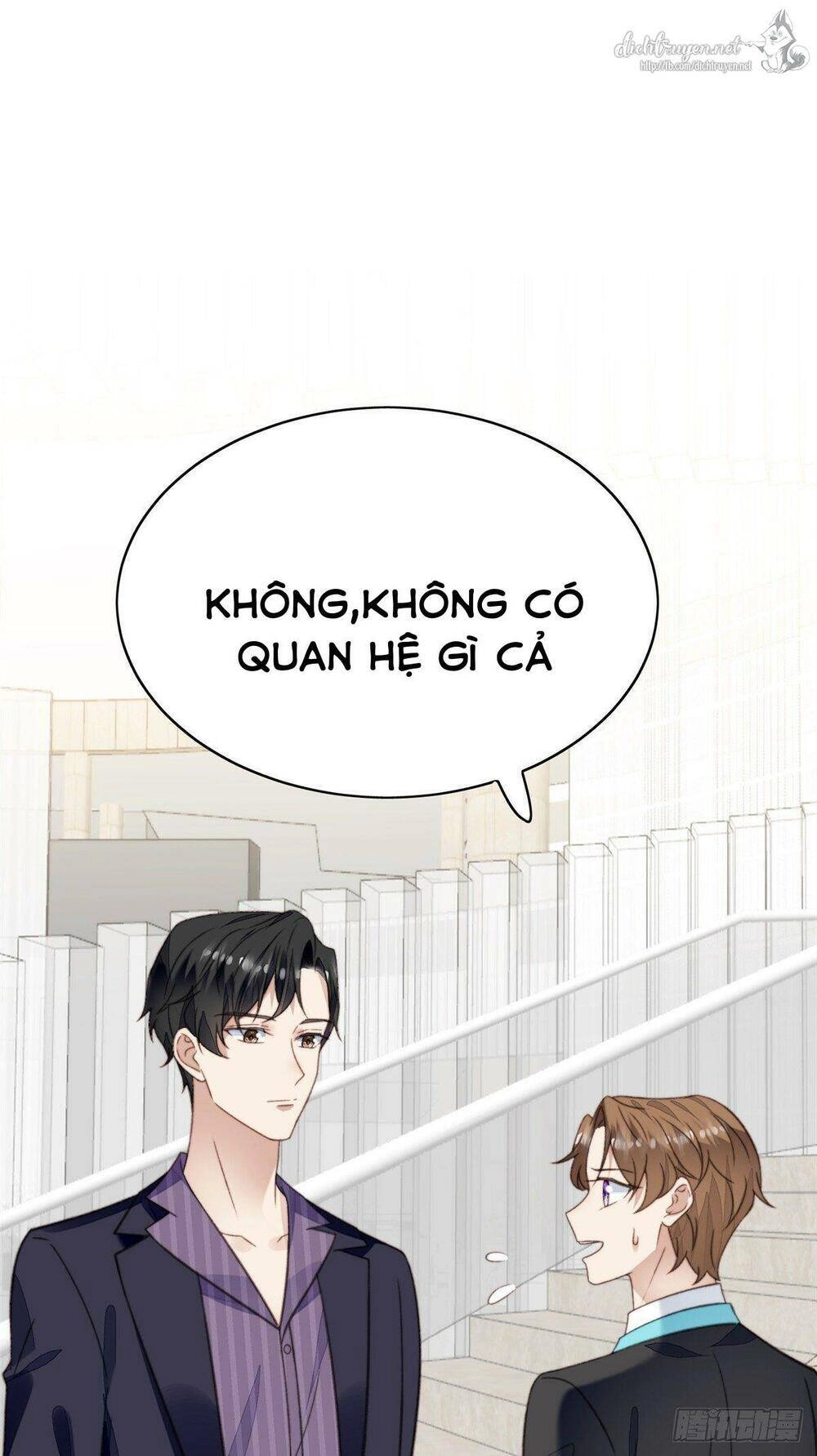 Dựa Vào Đại Lão Ổn Định Vị Trí C Trong Nam Đoàn Chapter 16 - 15