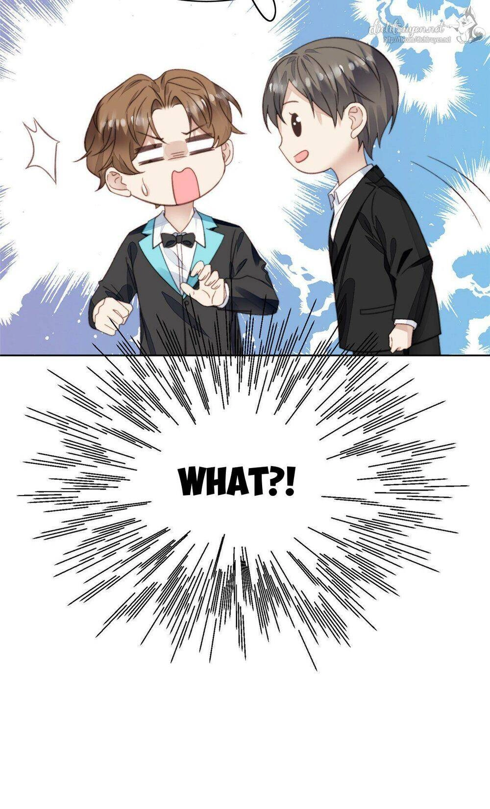 Dựa Vào Đại Lão Ổn Định Vị Trí C Trong Nam Đoàn Chapter 16 - 20