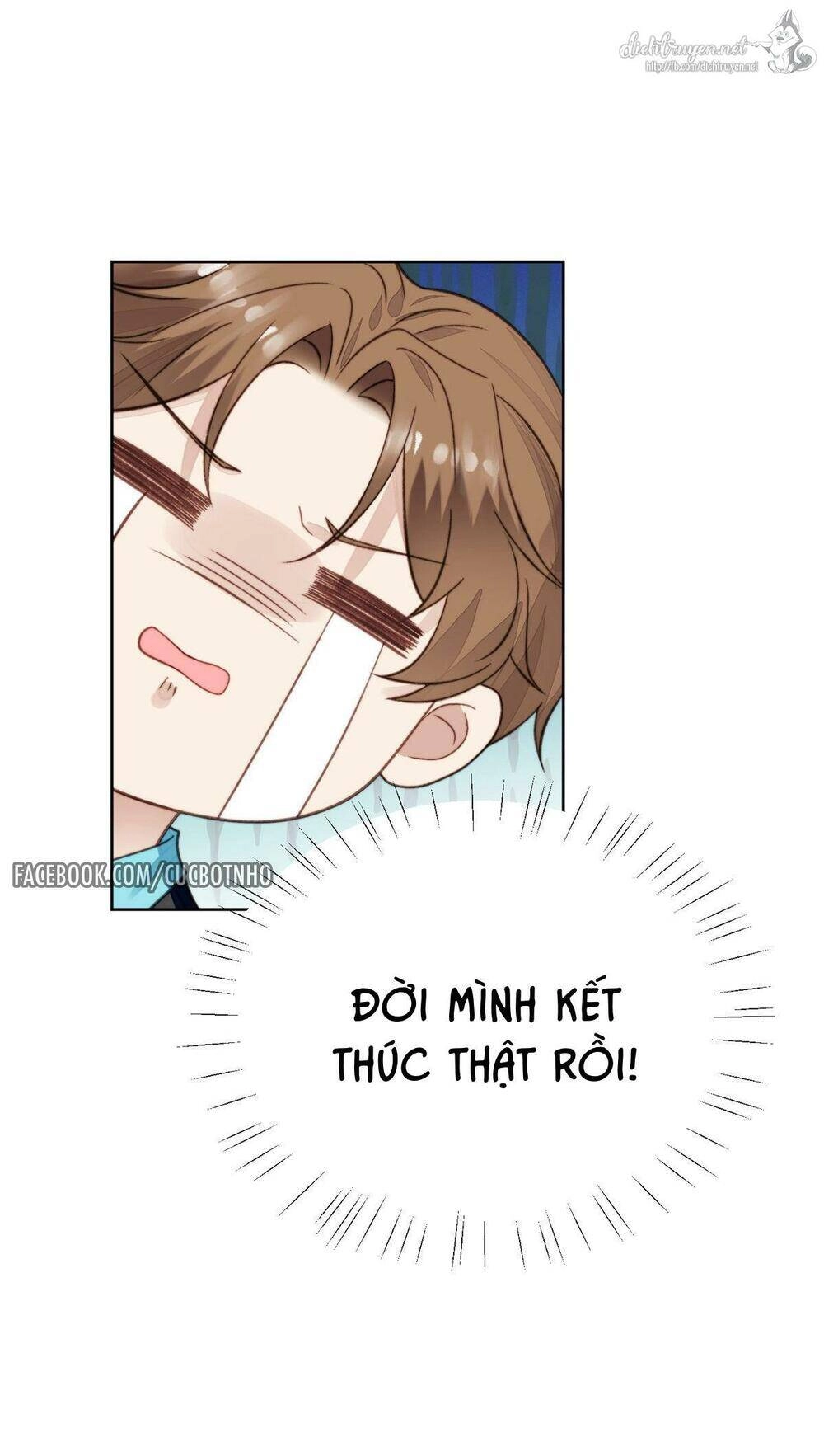 Dựa Vào Đại Lão Ổn Định Vị Trí C Trong Nam Đoàn Chapter 16 - 33