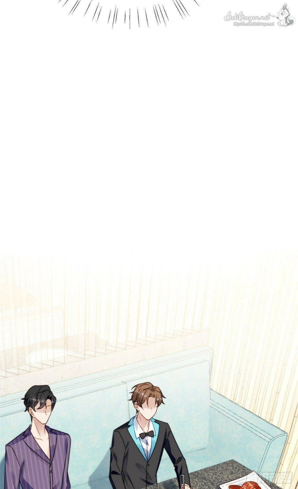 Dựa Vào Đại Lão Ổn Định Vị Trí C Trong Nam Đoàn Chapter 17 - 8