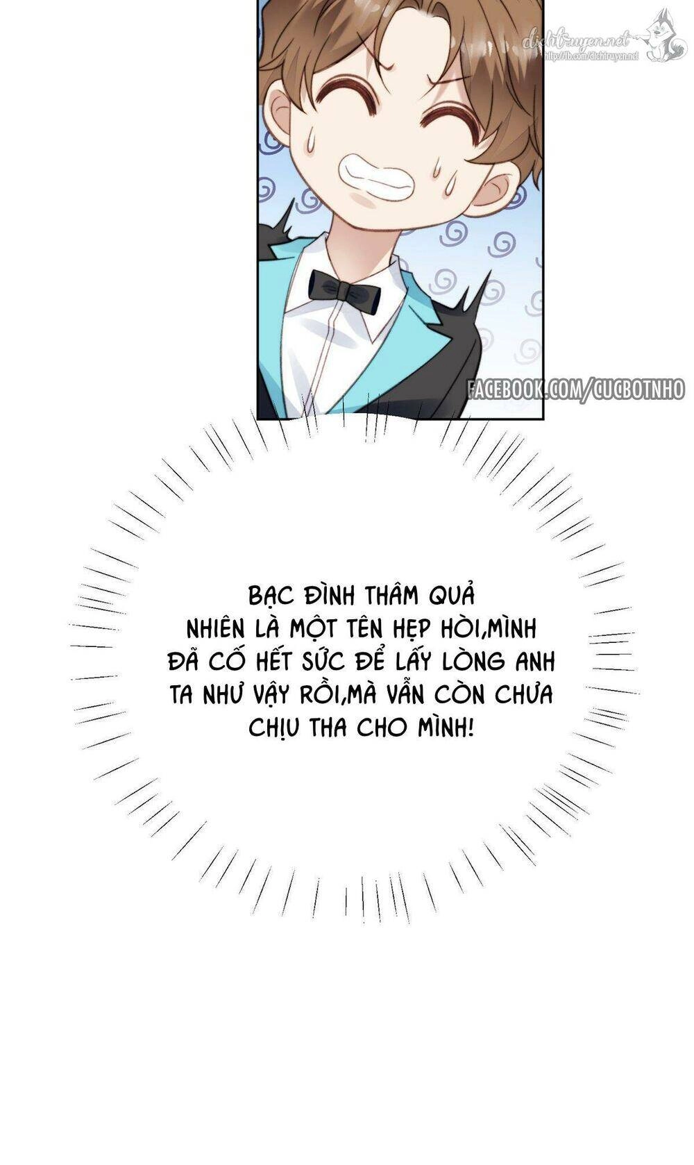 Dựa Vào Đại Lão Ổn Định Vị Trí C Trong Nam Đoàn Chapter 17 - 18