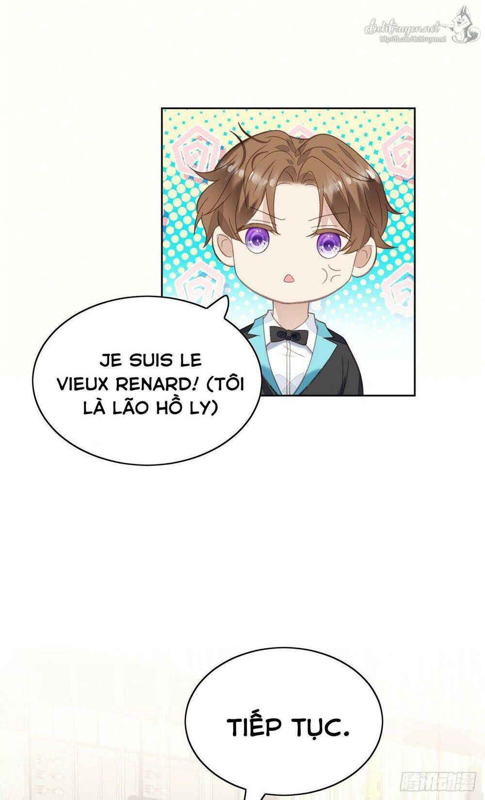 Dựa Vào Đại Lão Ổn Định Vị Trí C Trong Nam Đoàn Chapter 17 - 21