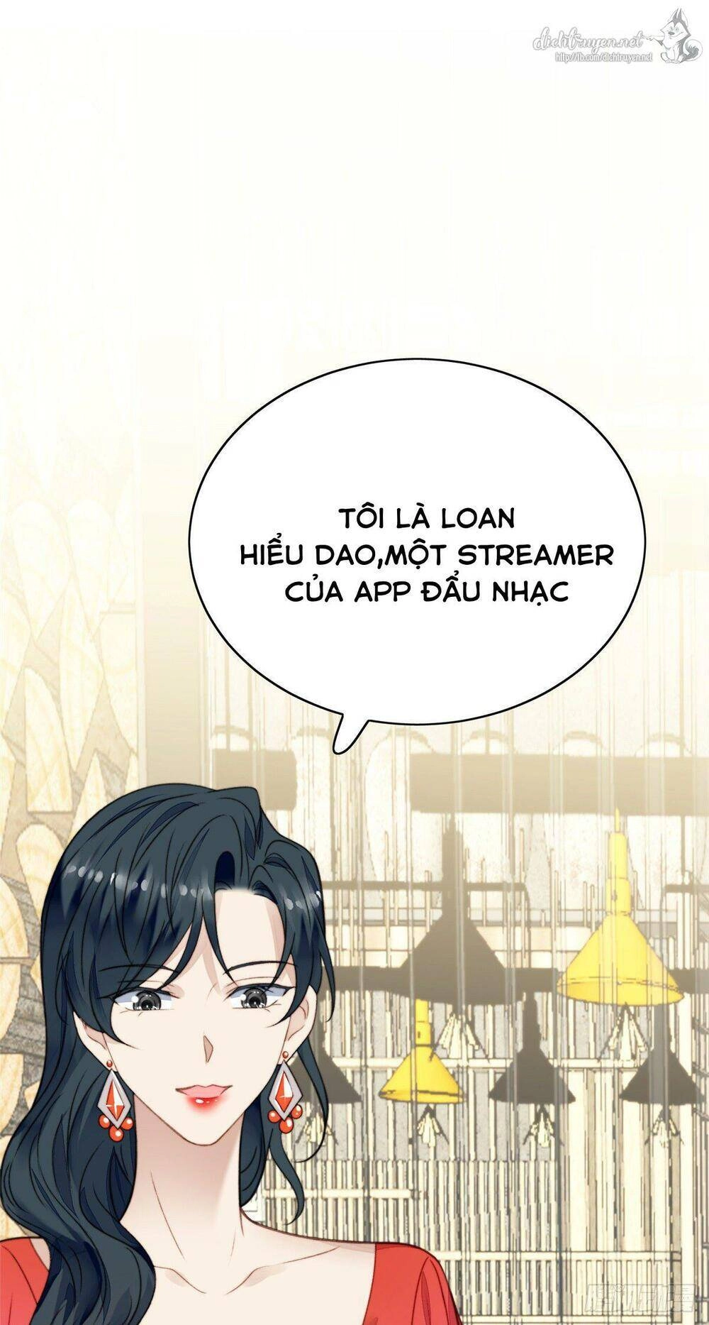 Dựa Vào Đại Lão Ổn Định Vị Trí C Trong Nam Đoàn Chapter 17 - 29