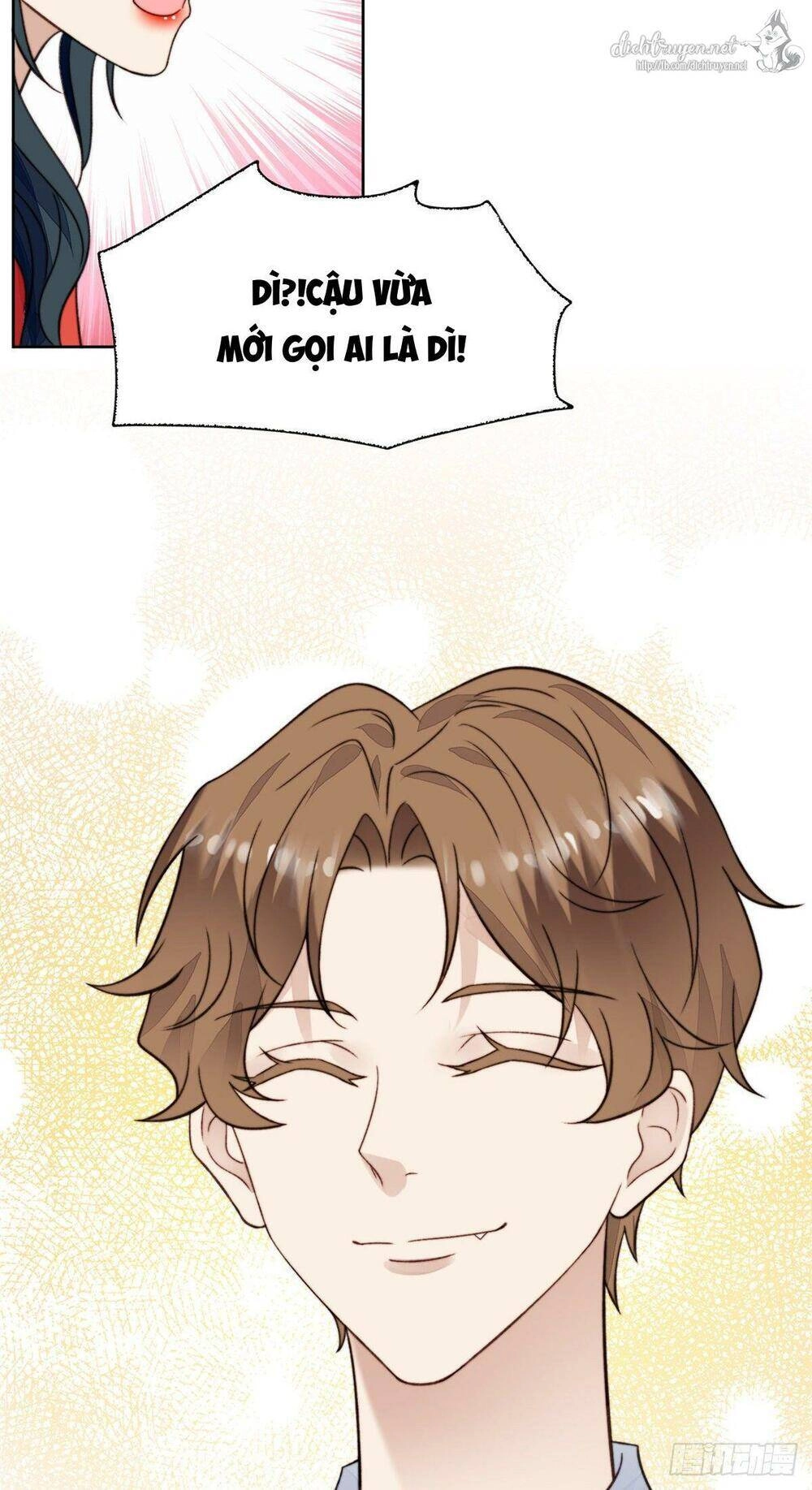 Dựa Vào Đại Lão Ổn Định Vị Trí C Trong Nam Đoàn Chapter 17 - 37