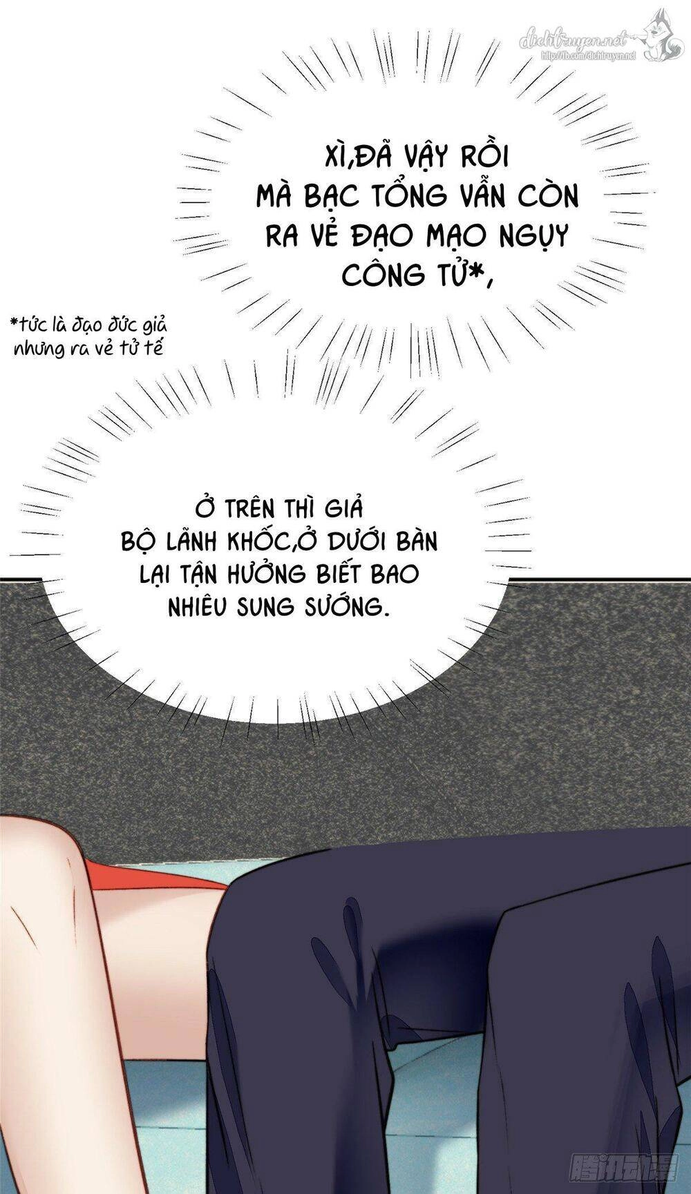 Dựa Vào Đại Lão Ổn Định Vị Trí C Trong Nam Đoàn Chapter 17 - 43