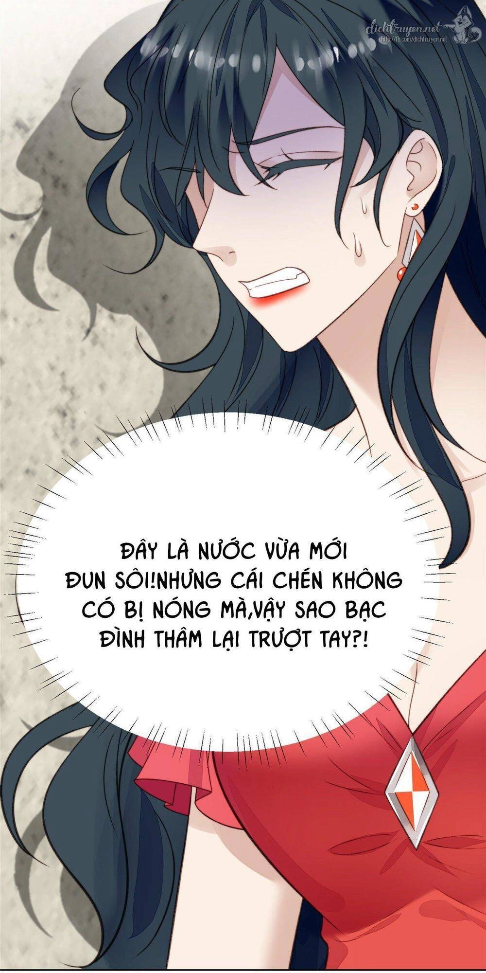 Dựa Vào Đại Lão Ổn Định Vị Trí C Trong Nam Đoàn Chapter 18 - 4