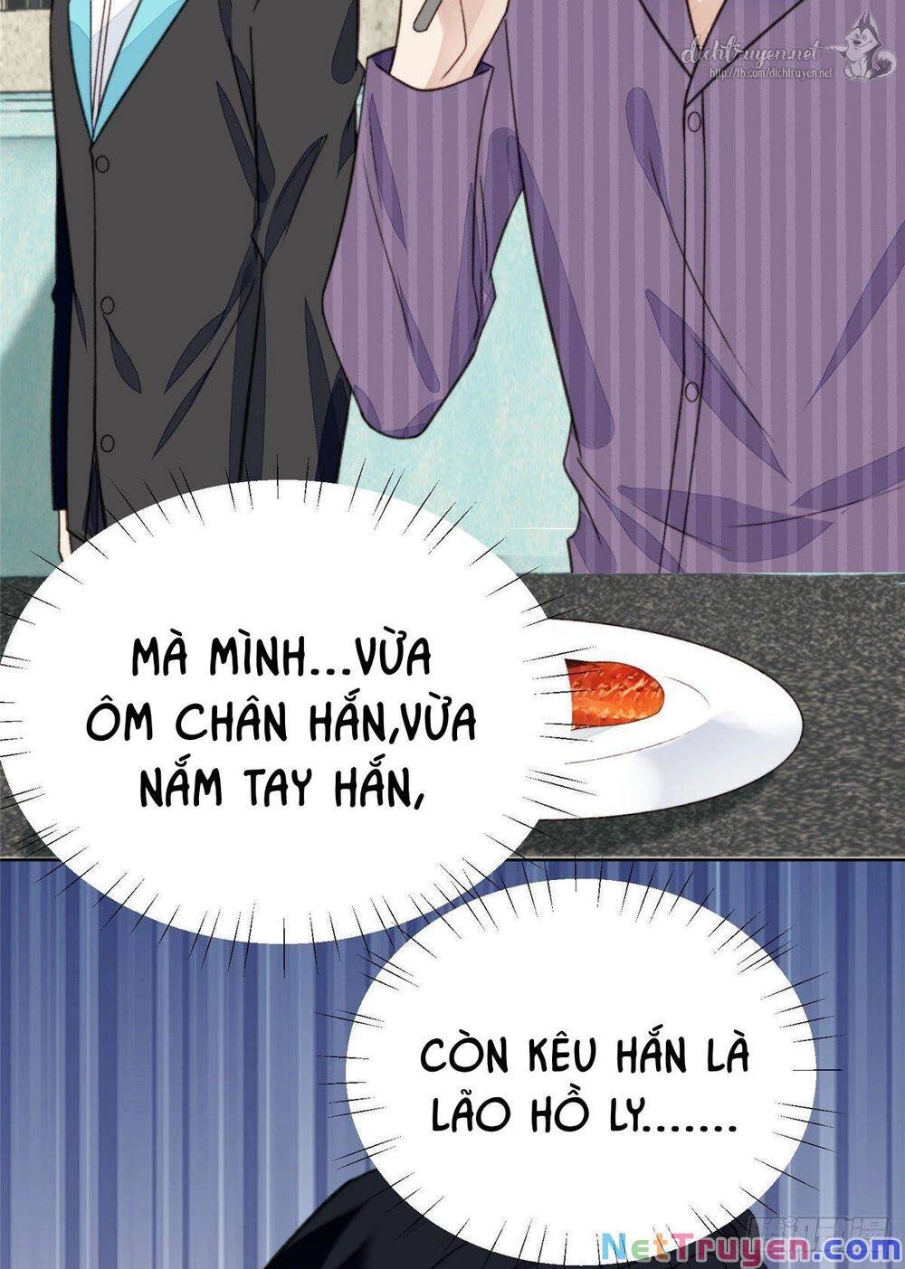 Dựa Vào Đại Lão Ổn Định Vị Trí C Trong Nam Đoàn Chapter 18 - 7
