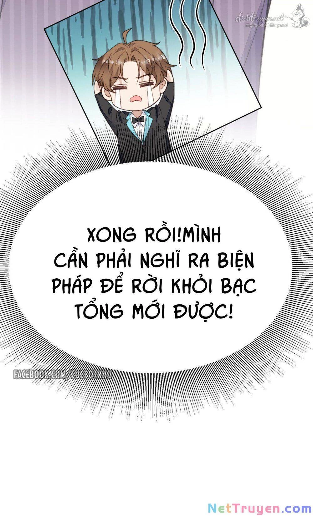 Dựa Vào Đại Lão Ổn Định Vị Trí C Trong Nam Đoàn Chapter 18 - 9