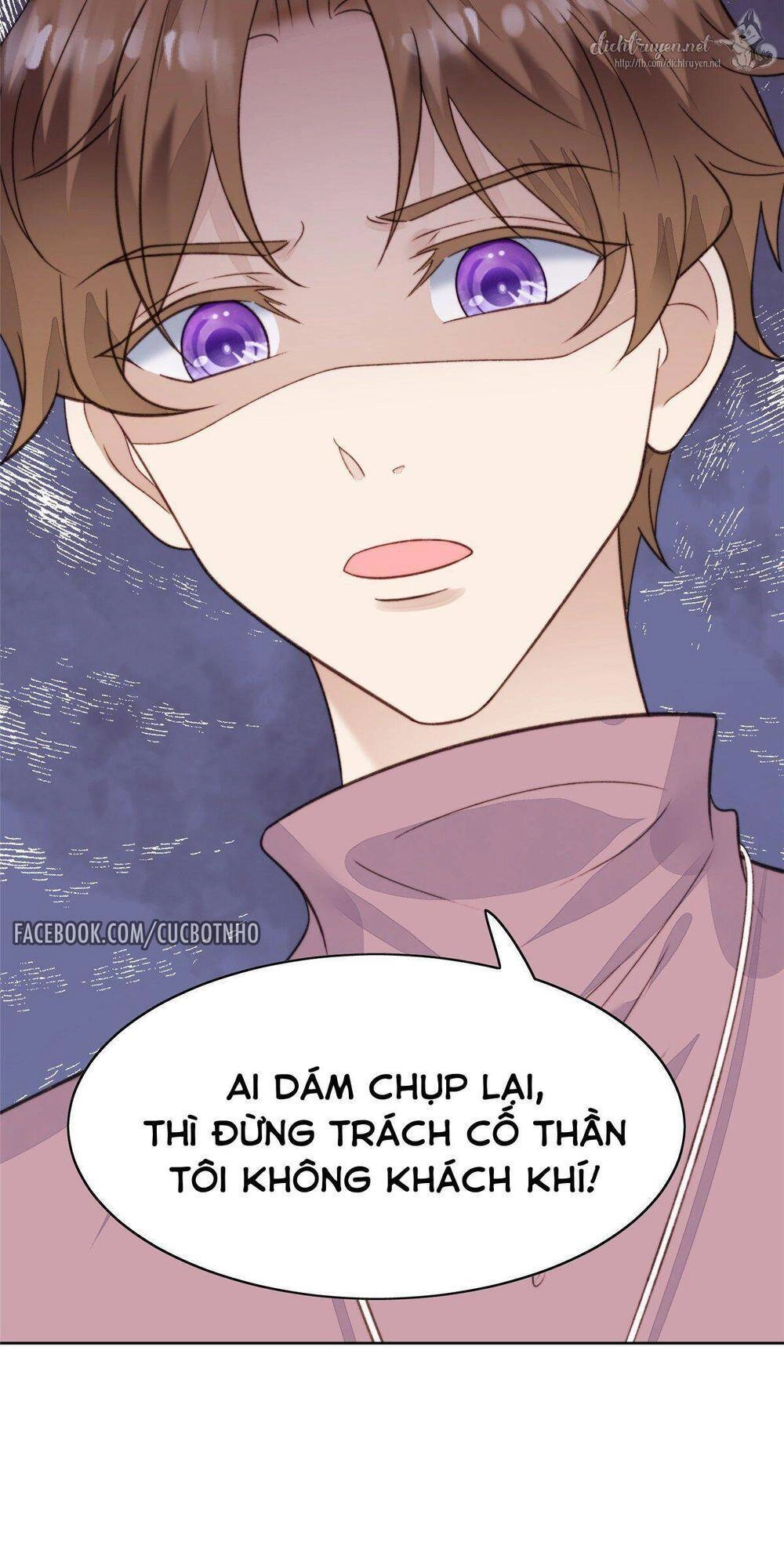 Dựa Vào Đại Lão Ổn Định Vị Trí C Trong Nam Đoàn Chapter 18 - 36