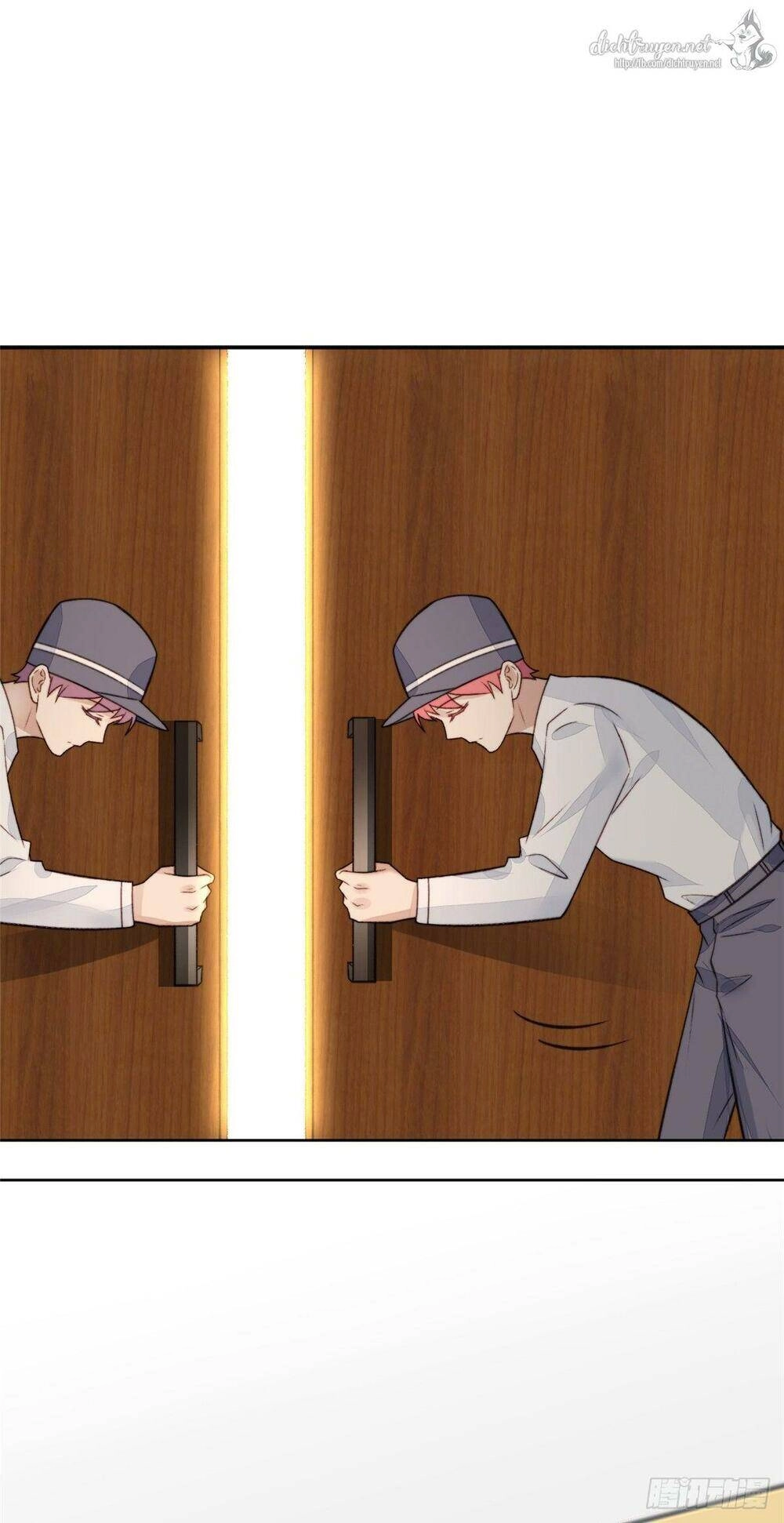 Dựa Vào Đại Lão Ổn Định Vị Trí C Trong Nam Đoàn Chapter 19 - 1