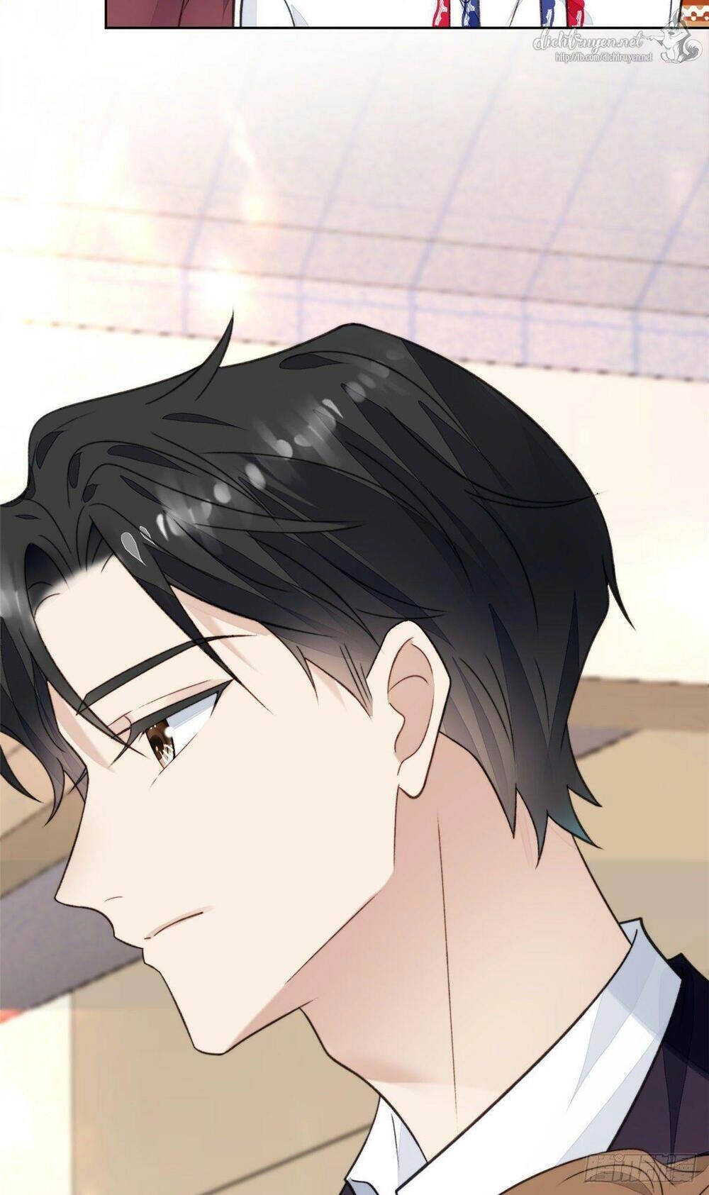 Dựa Vào Đại Lão Ổn Định Vị Trí C Trong Nam Đoàn Chapter 19 - 6