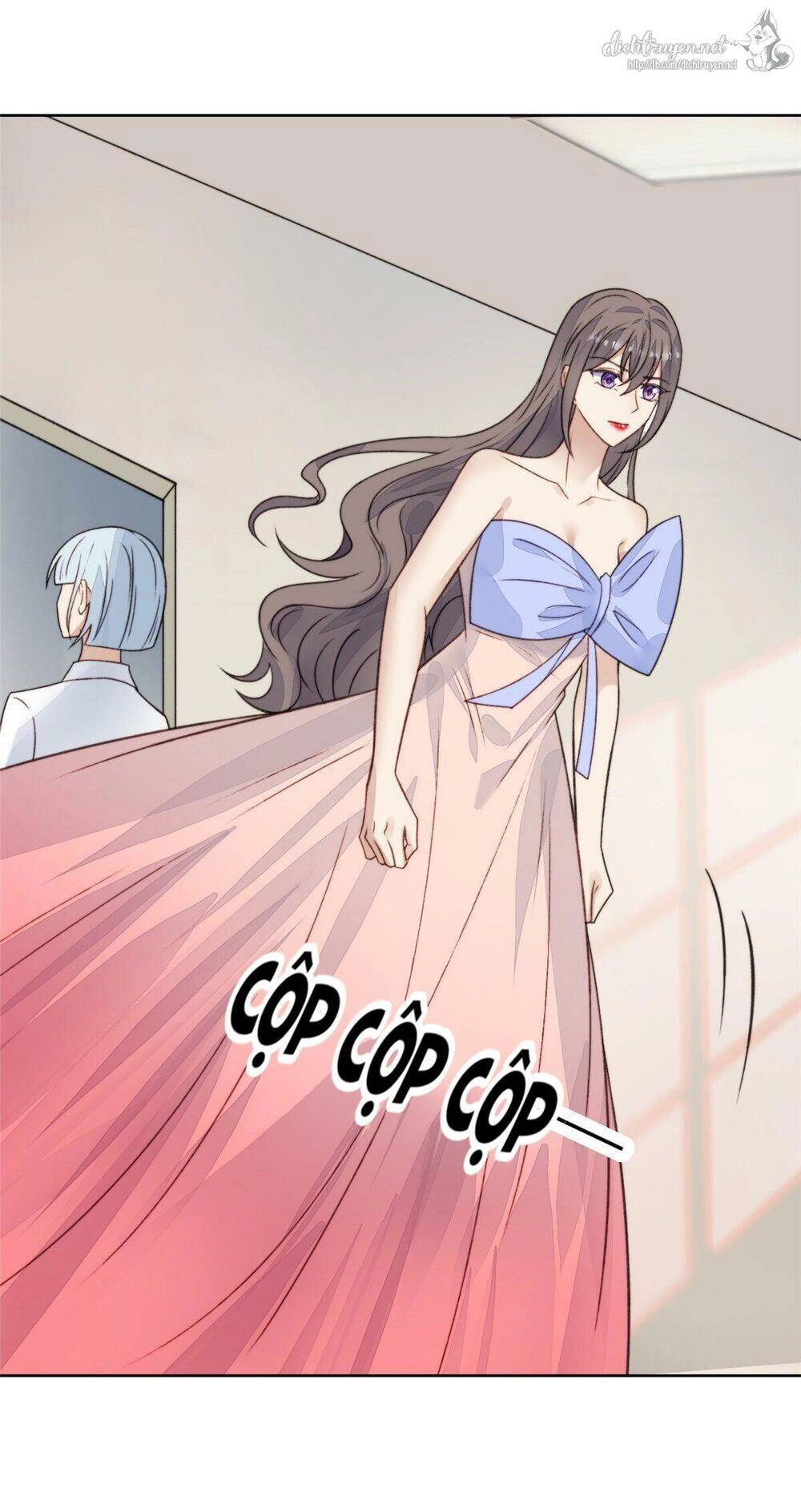 Dựa Vào Đại Lão Ổn Định Vị Trí C Trong Nam Đoàn Chapter 19 - 11