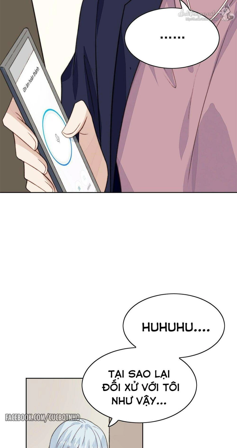 Dựa Vào Đại Lão Ổn Định Vị Trí C Trong Nam Đoàn Chapter 19 - 13