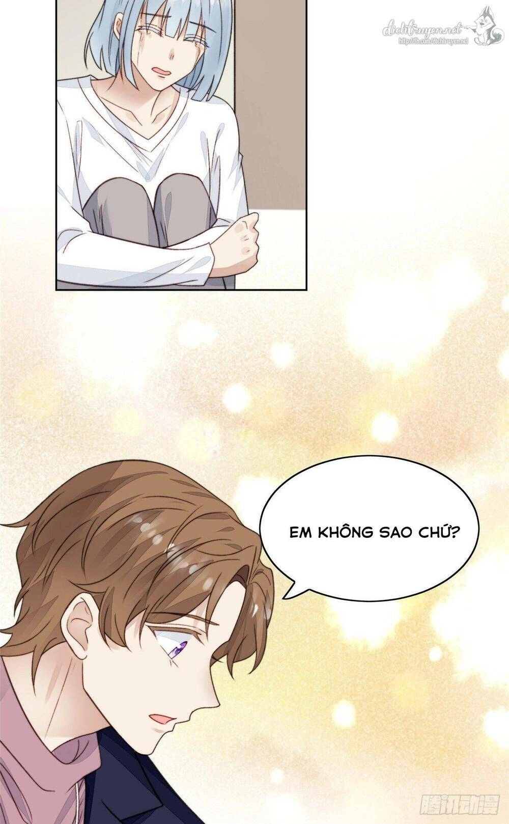 Dựa Vào Đại Lão Ổn Định Vị Trí C Trong Nam Đoàn Chapter 19 - 14