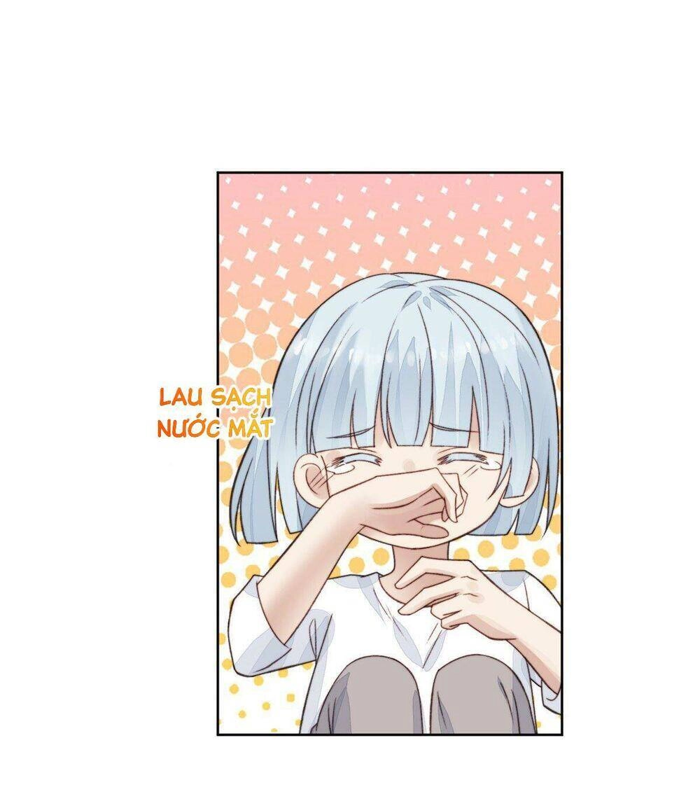 Dựa Vào Đại Lão Ổn Định Vị Trí C Trong Nam Đoàn Chapter 19 - 16