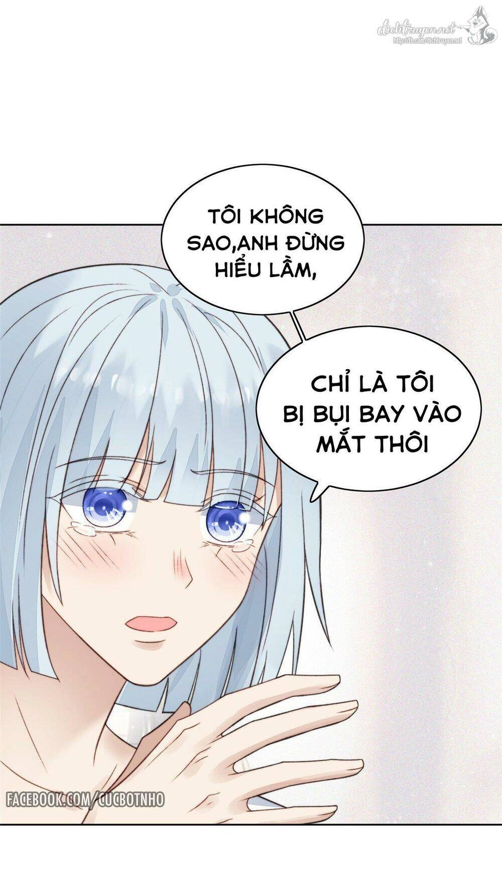 Dựa Vào Đại Lão Ổn Định Vị Trí C Trong Nam Đoàn Chapter 19 - 17