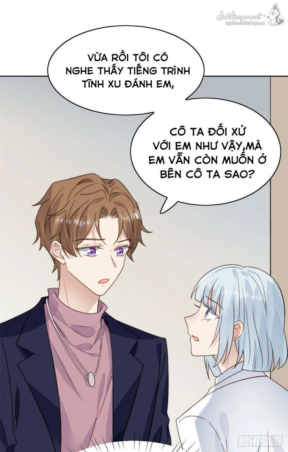 Dựa Vào Đại Lão Ổn Định Vị Trí C Trong Nam Đoàn Chapter 19 - 18