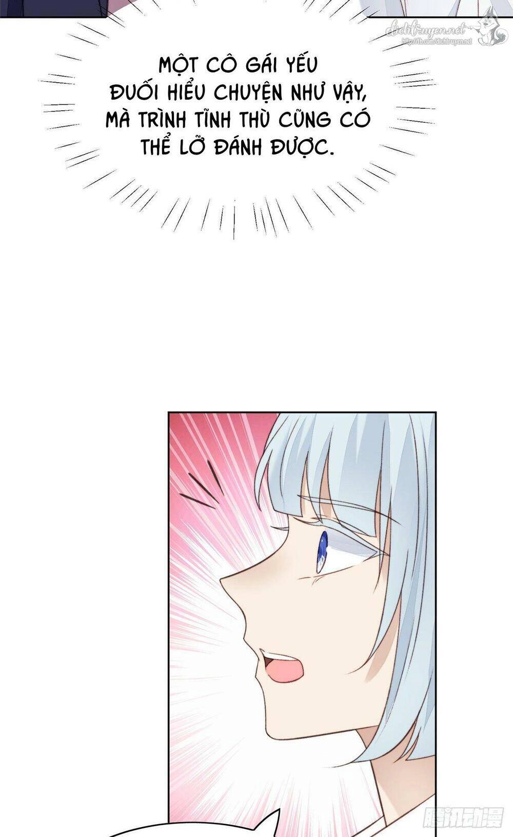 Dựa Vào Đại Lão Ổn Định Vị Trí C Trong Nam Đoàn Chapter 19 - 19