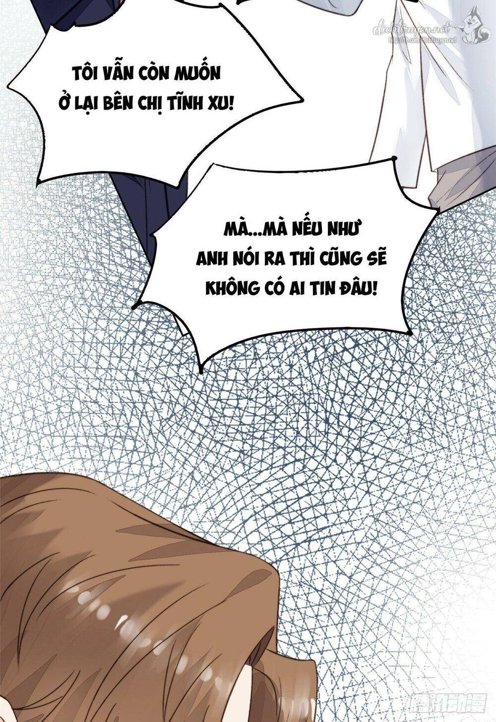 Dựa Vào Đại Lão Ổn Định Vị Trí C Trong Nam Đoàn Chapter 19 - 21