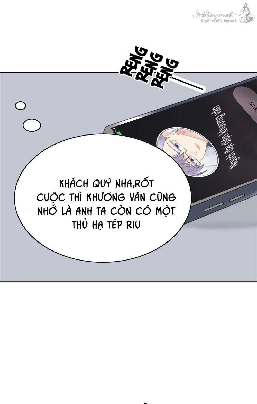 Dựa Vào Đại Lão Ổn Định Vị Trí C Trong Nam Đoàn Chapter 19 - 25