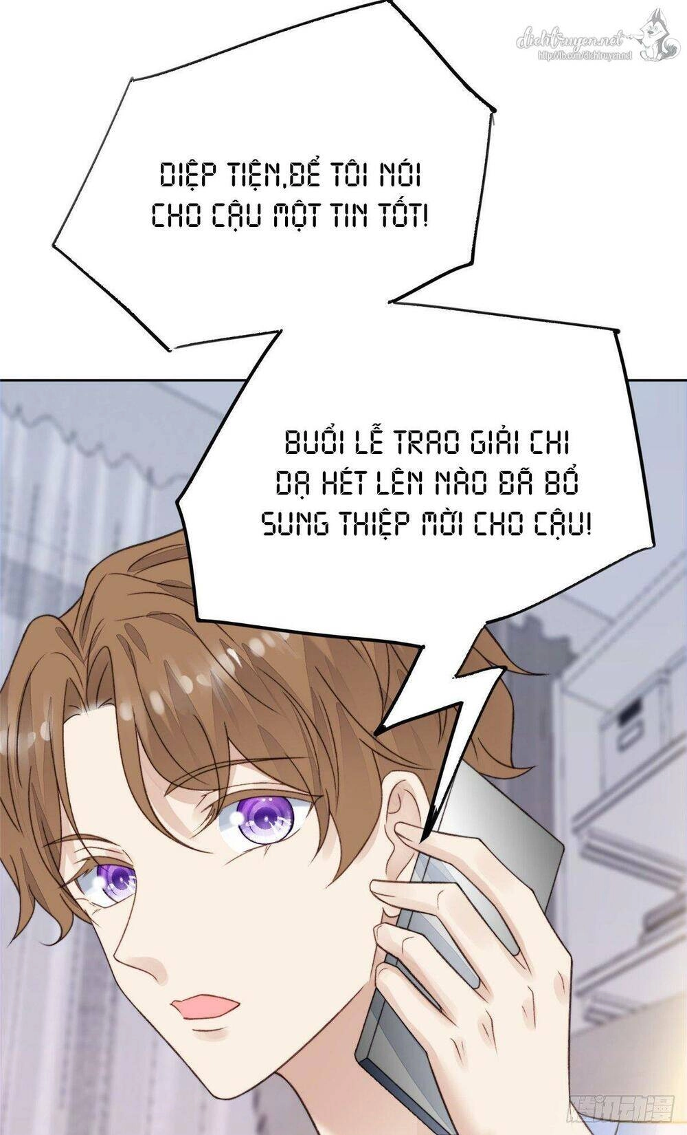 Dựa Vào Đại Lão Ổn Định Vị Trí C Trong Nam Đoàn Chapter 19 - 26