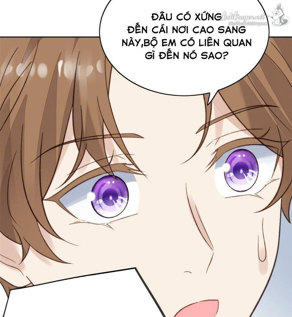 Dựa Vào Đại Lão Ổn Định Vị Trí C Trong Nam Đoàn Chapter 19 - 28