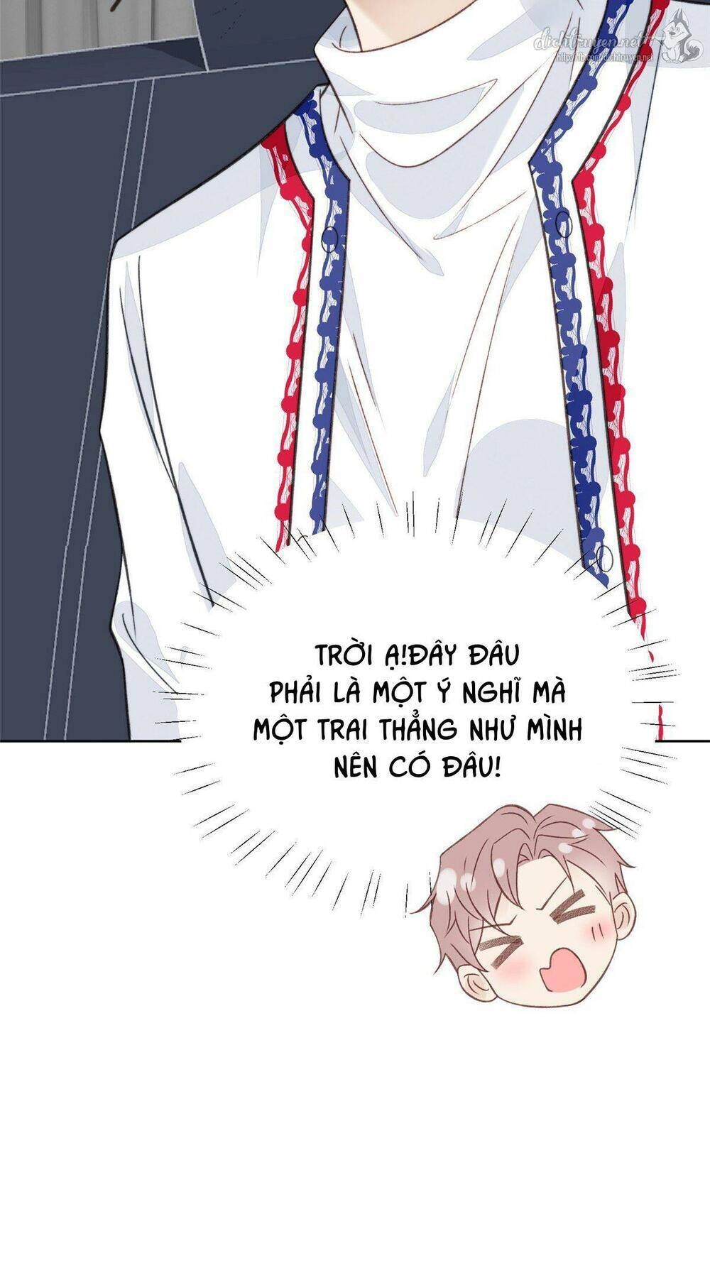 Dựa Vào Đại Lão Ổn Định Vị Trí C Trong Nam Đoàn Chapter 19 - 35