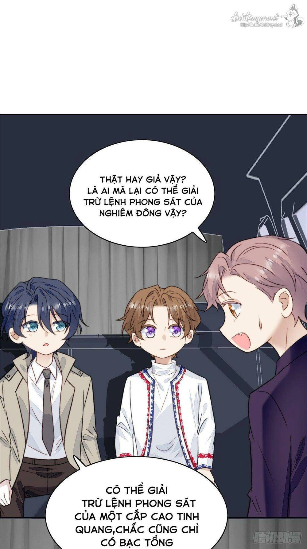 Dựa Vào Đại Lão Ổn Định Vị Trí C Trong Nam Đoàn Chapter 19 - 37