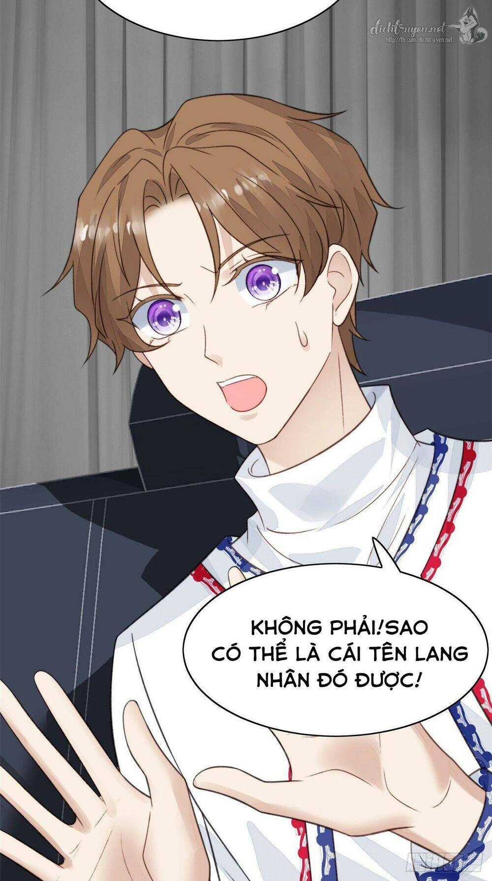 Dựa Vào Đại Lão Ổn Định Vị Trí C Trong Nam Đoàn Chapter 19 - 38