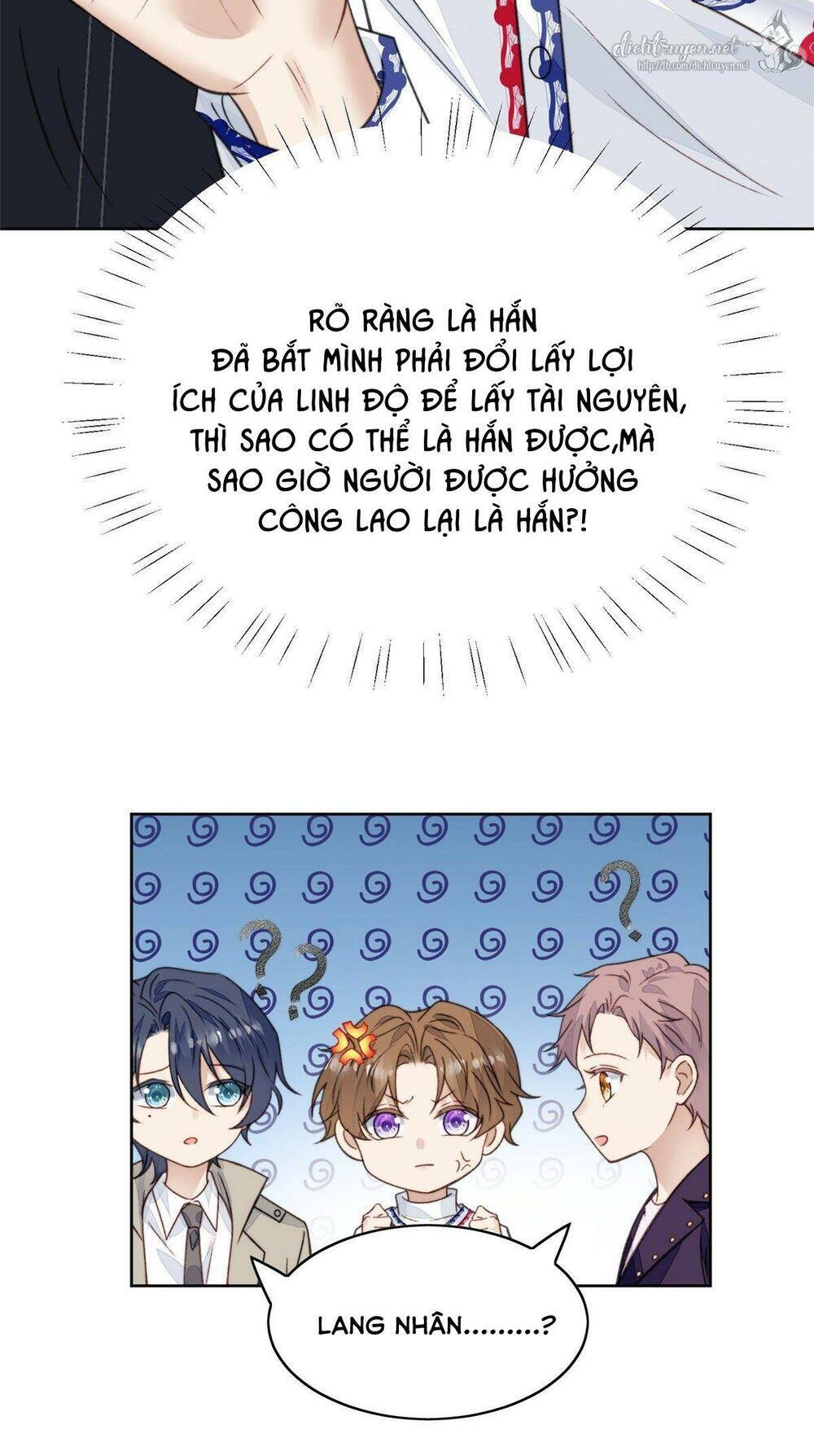 Dựa Vào Đại Lão Ổn Định Vị Trí C Trong Nam Đoàn Chapter 19 - 39