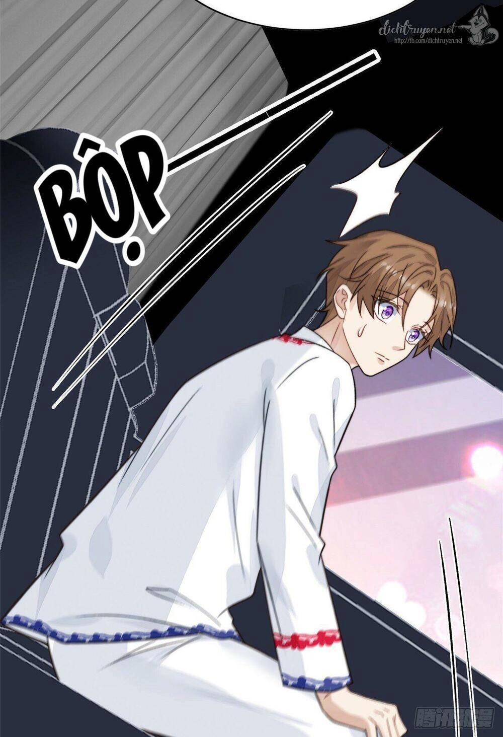 Dựa Vào Đại Lão Ổn Định Vị Trí C Trong Nam Đoàn Chapter 19 - 41