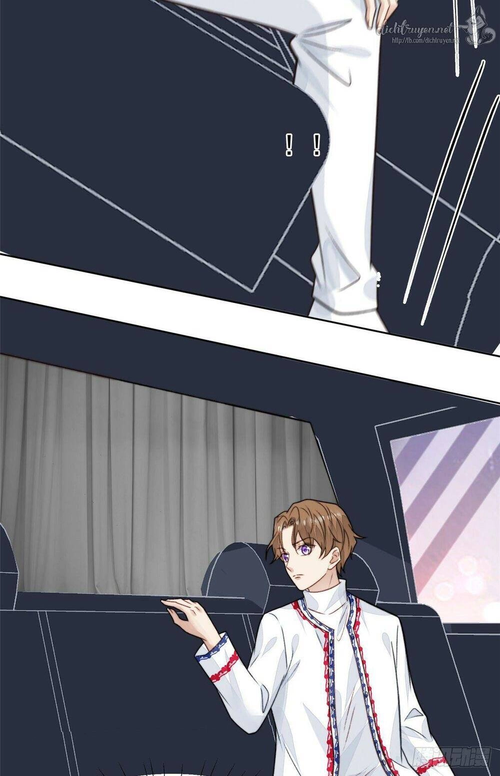 Dựa Vào Đại Lão Ổn Định Vị Trí C Trong Nam Đoàn Chapter 19 - 42